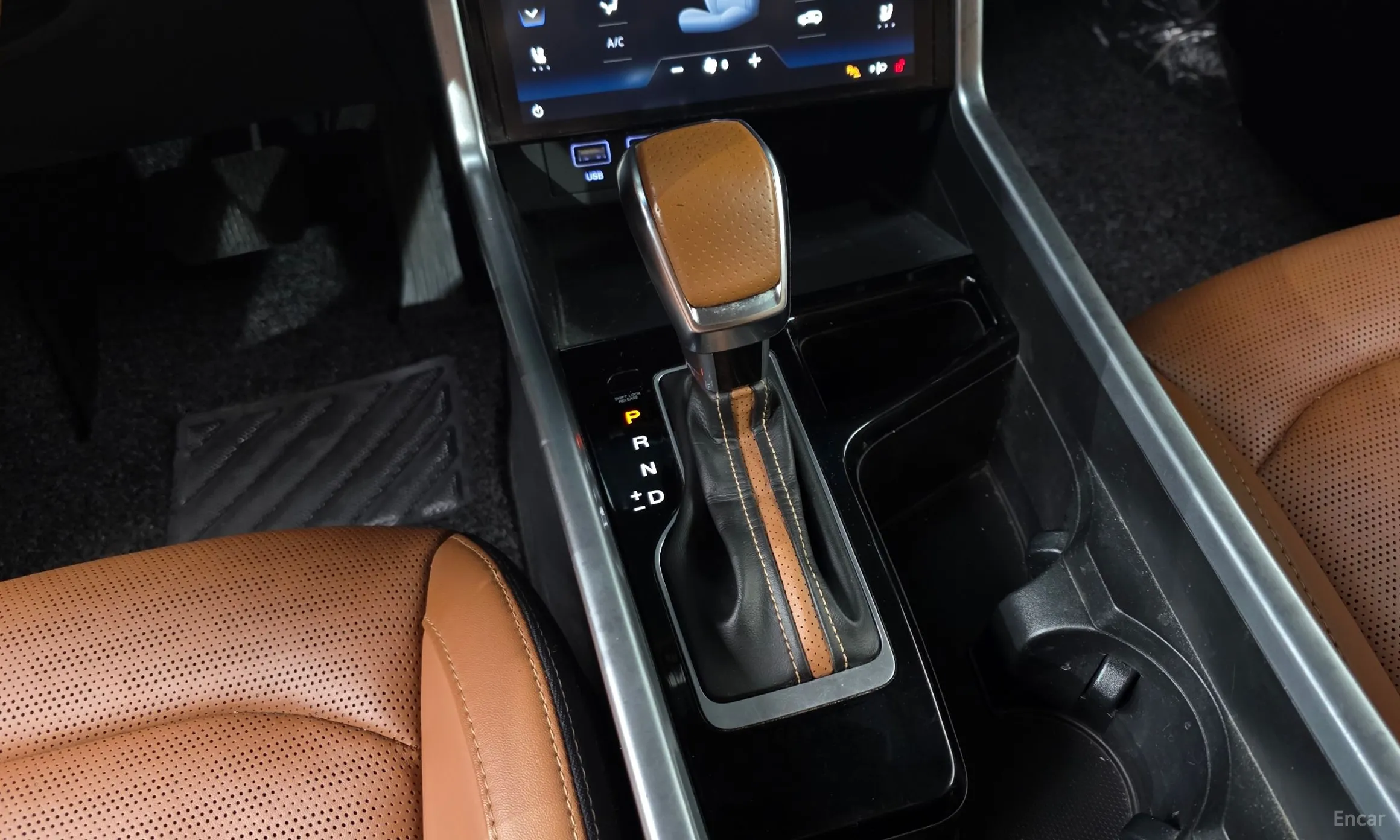 KG Mobility (SsangYong) Torres превью 9