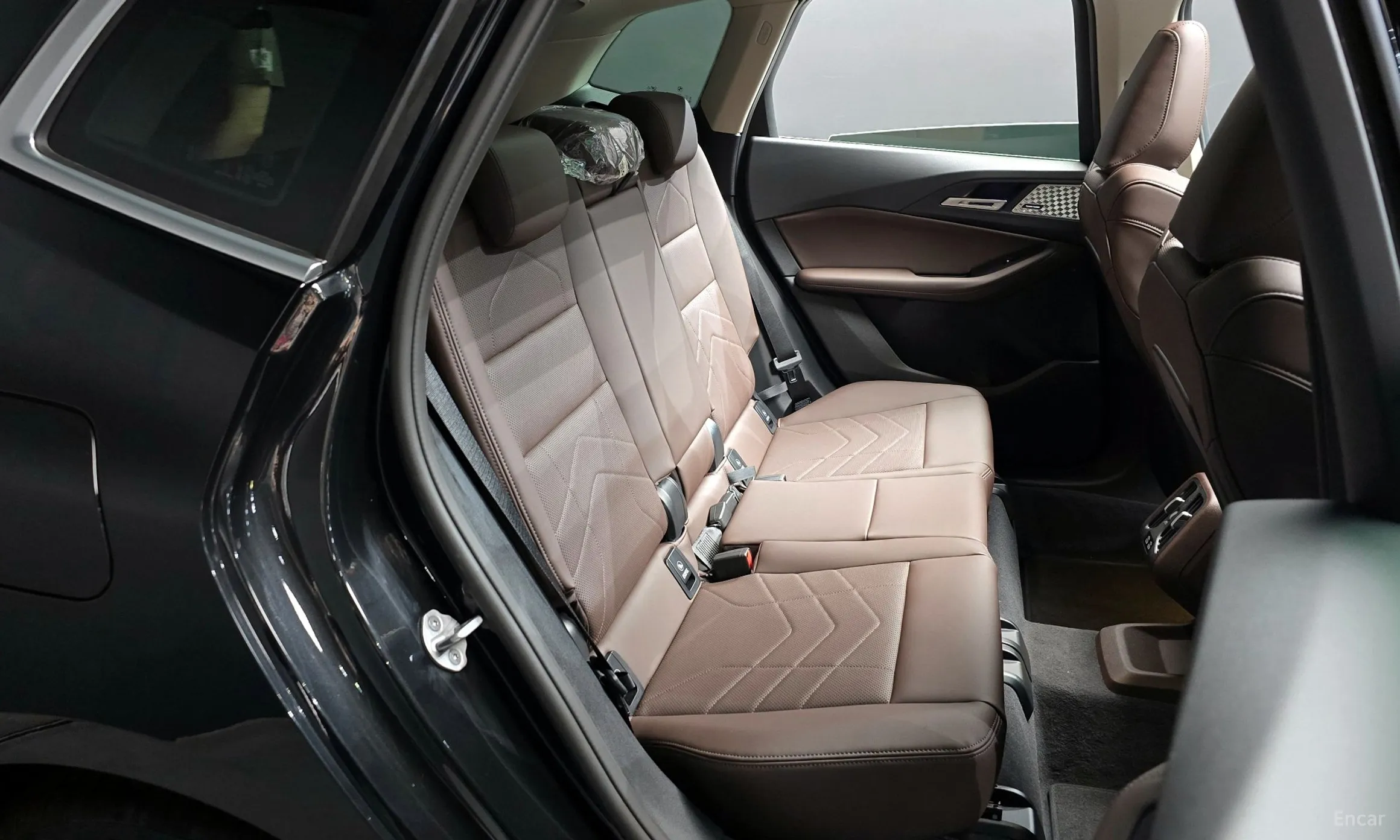 BMW 2 Series Active Tourer (U06) превью 12