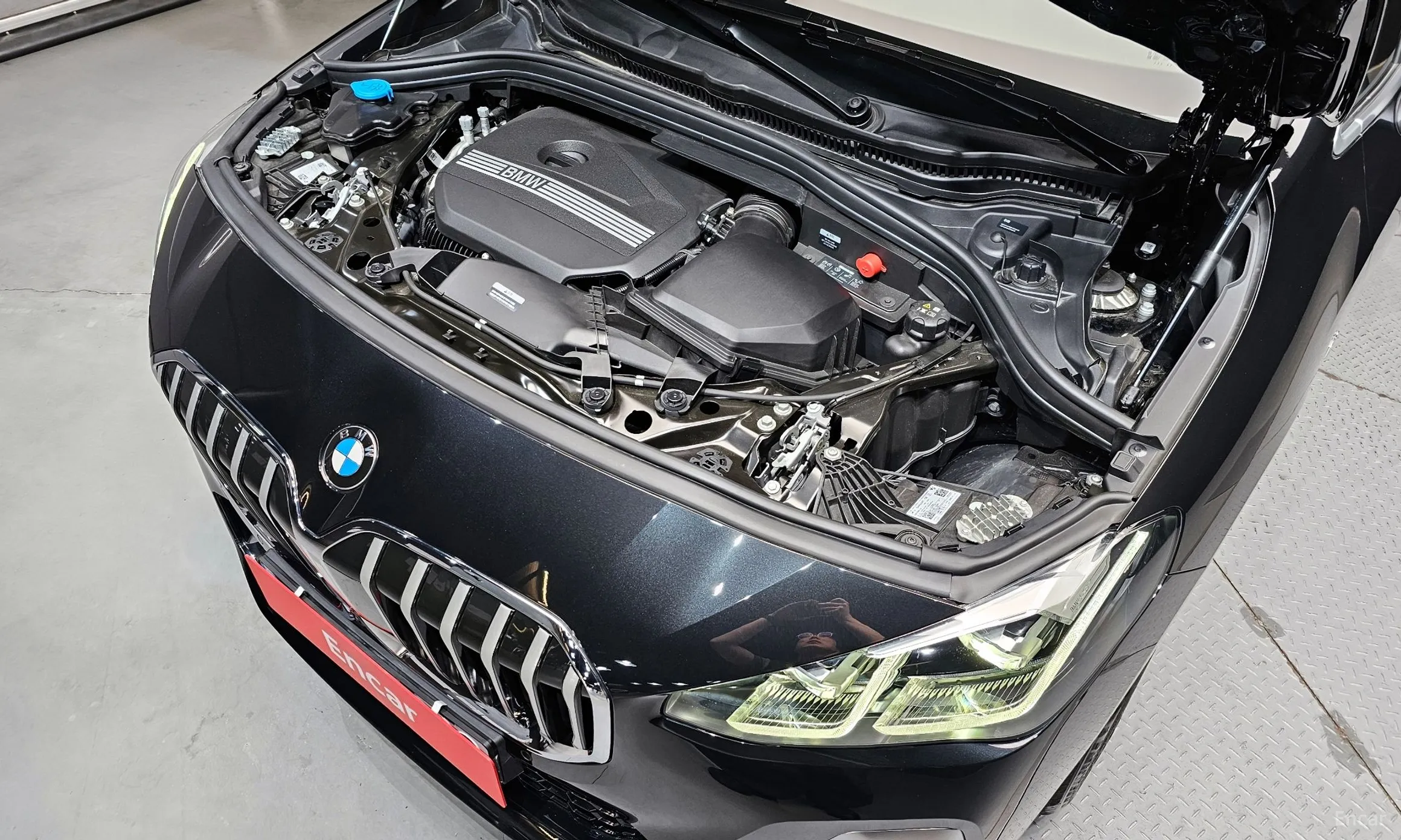 BMW 2 Series Active Tourer (U06) превью 6
