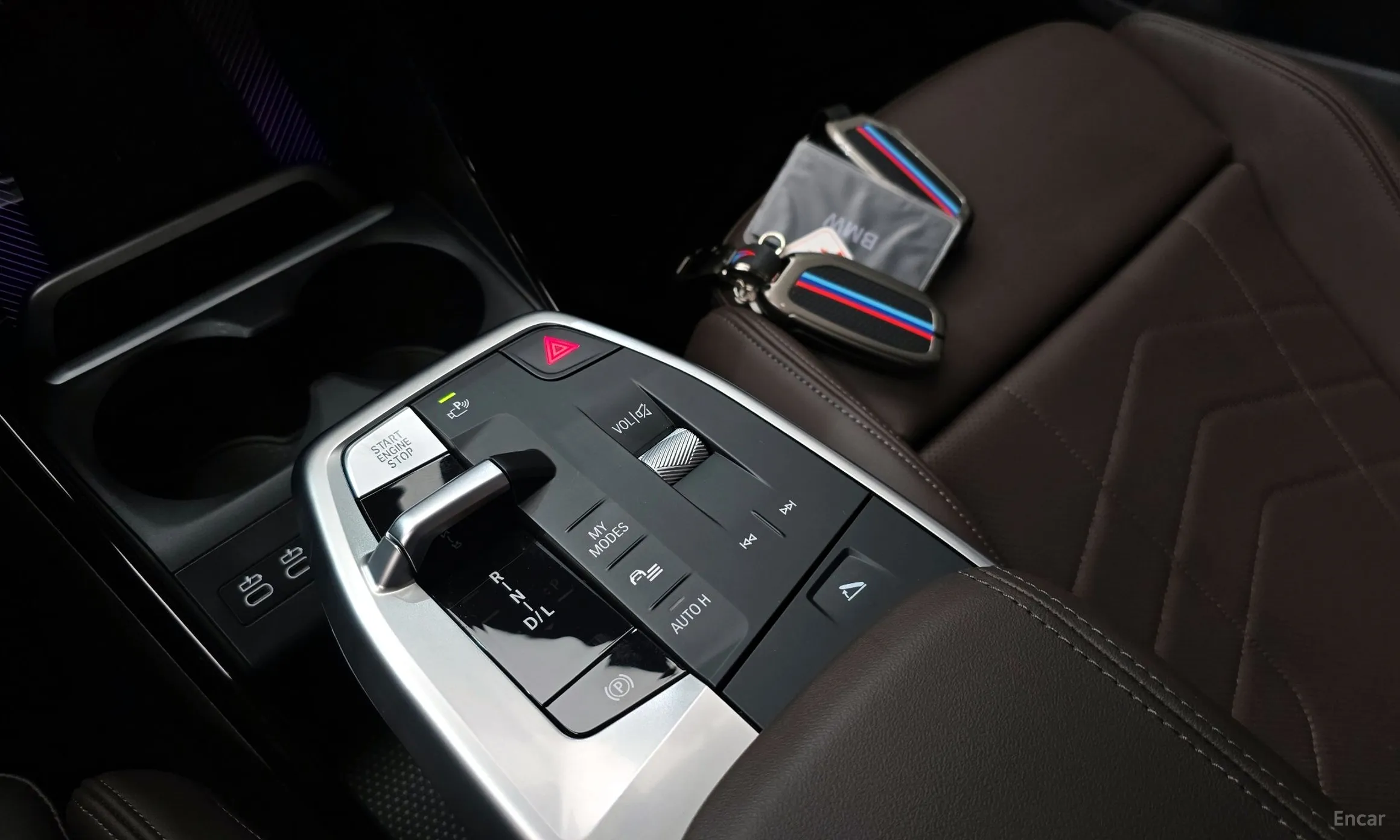 BMW 2 Series Active Tourer (U06) превью 9