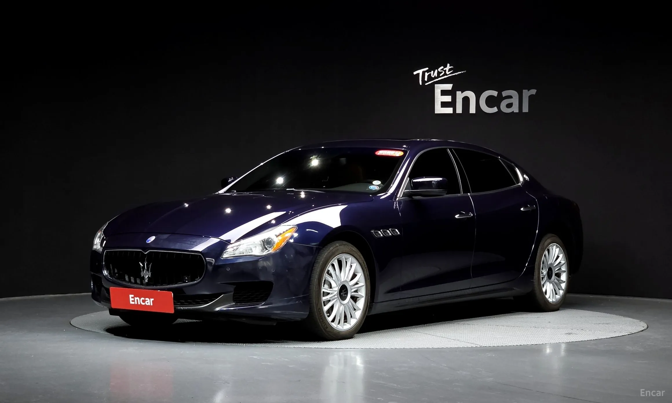 Quattroporte