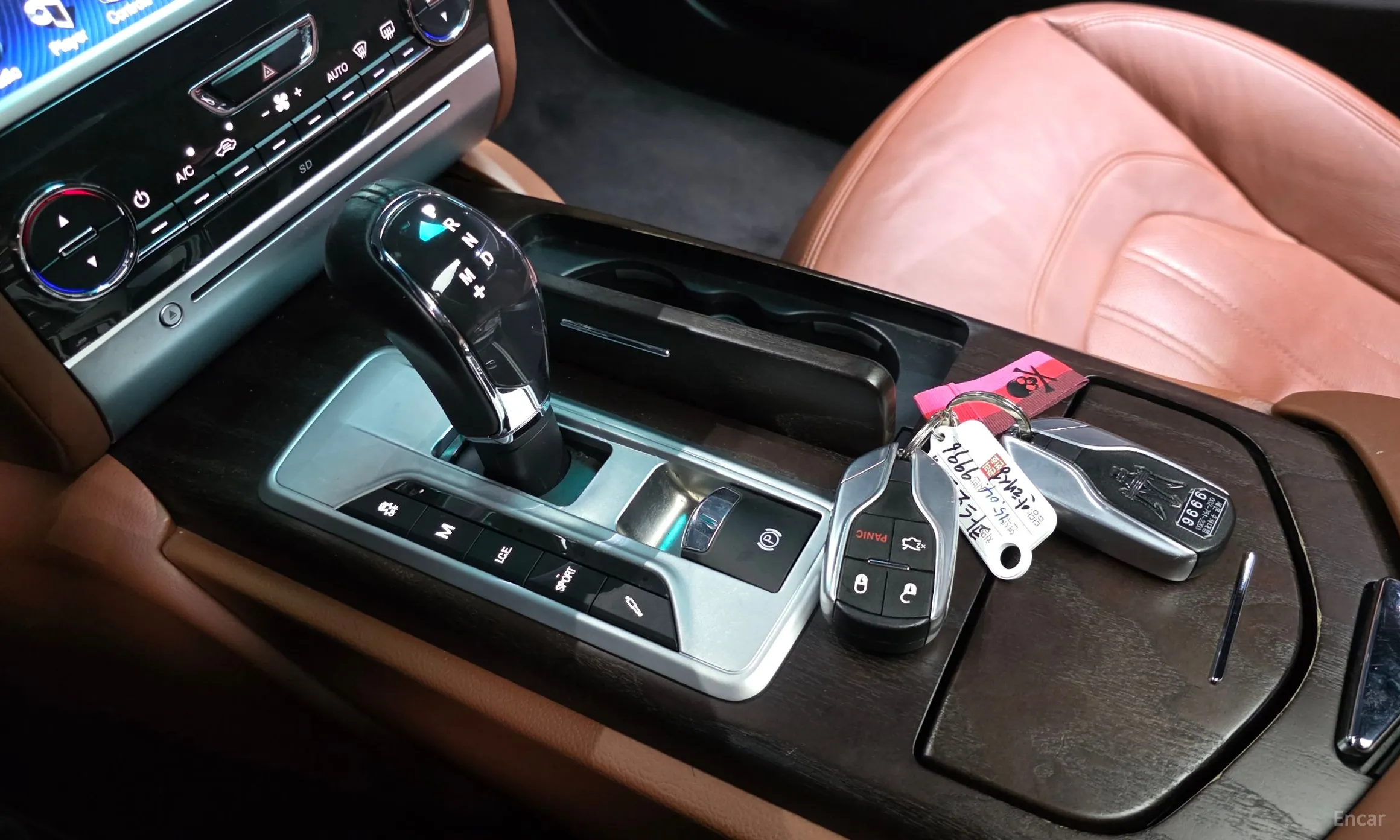 Maserati Quattroporte превью 9