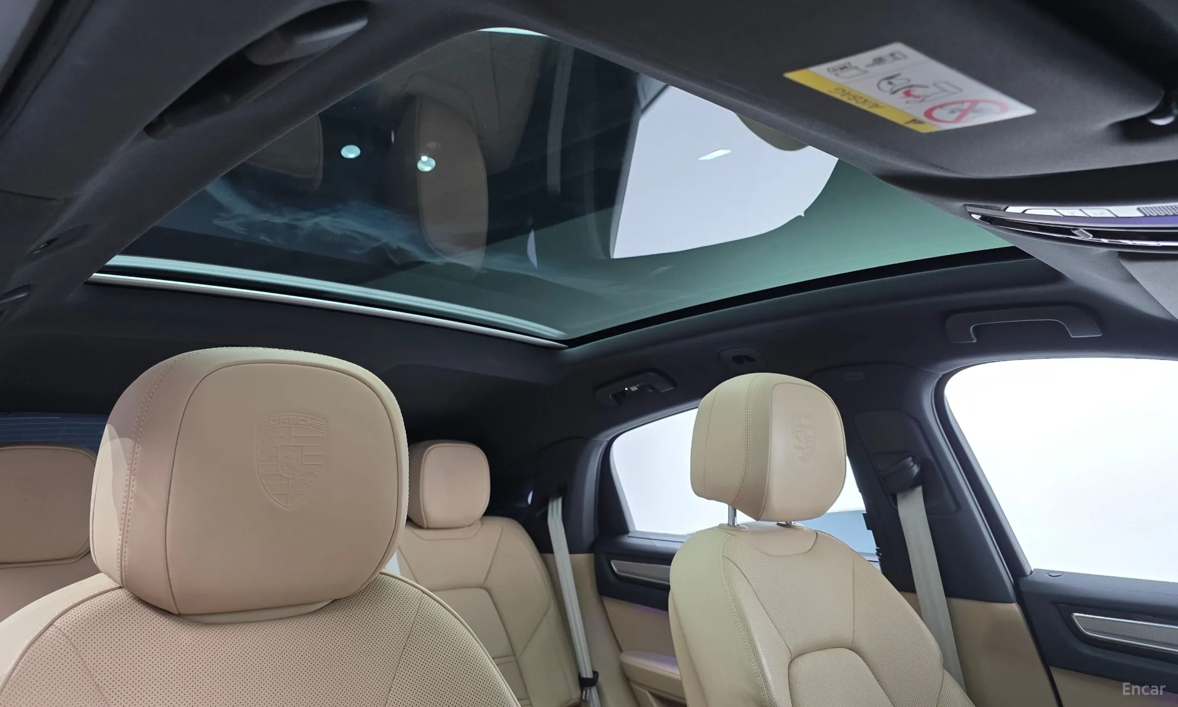 Porsche Cayenne (PO536) превью 17
