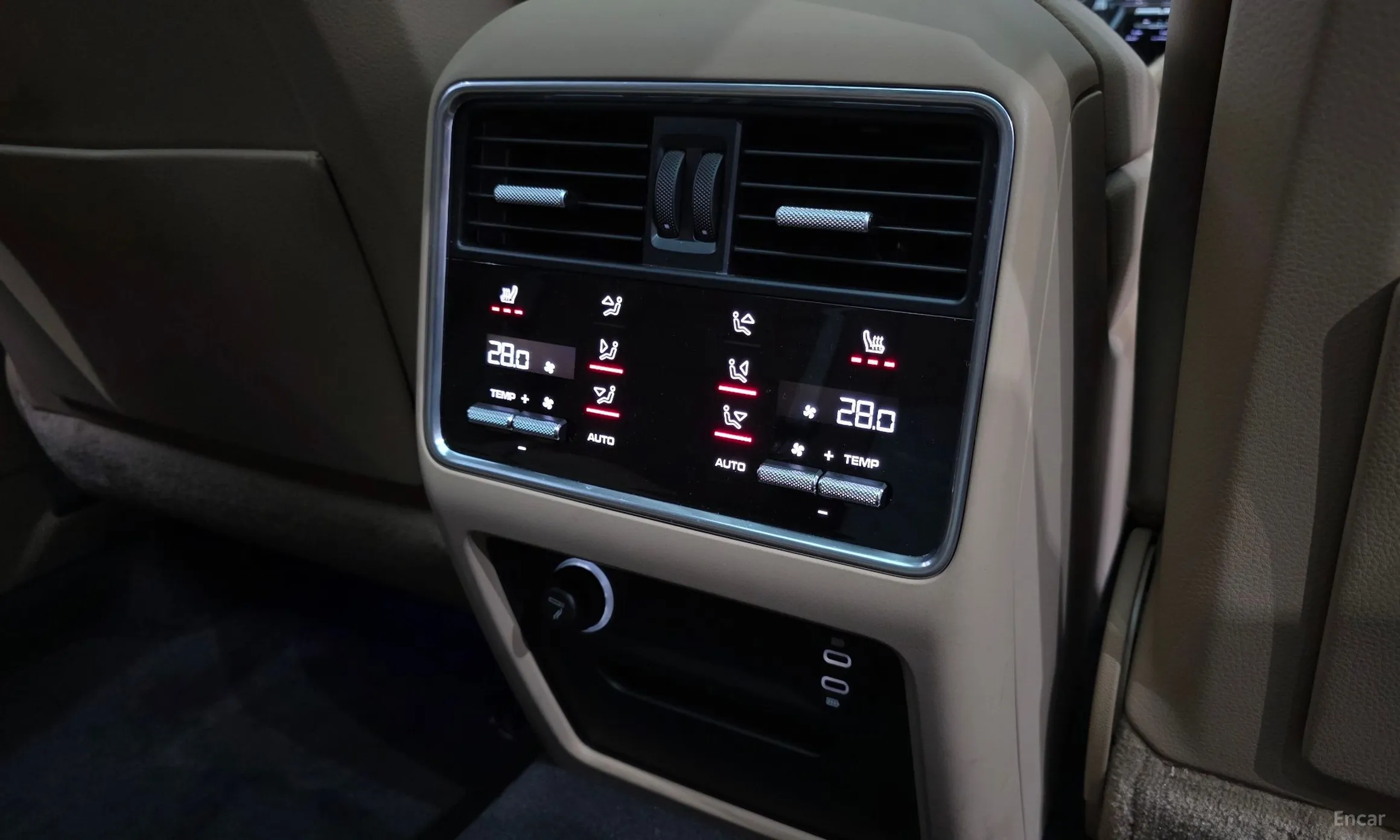Porsche Cayenne (PO536) превью 19