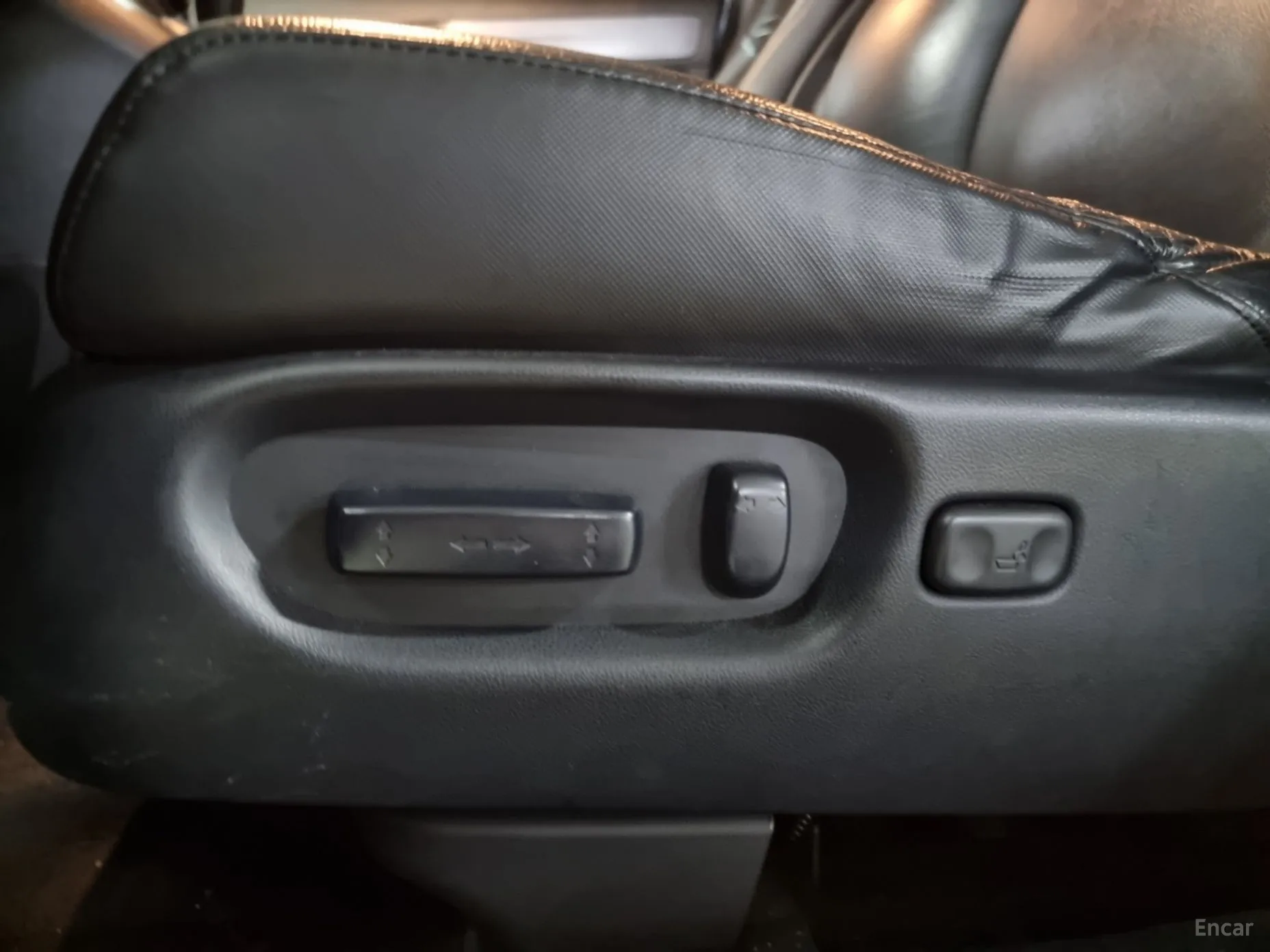 Honda CR-V превью 13