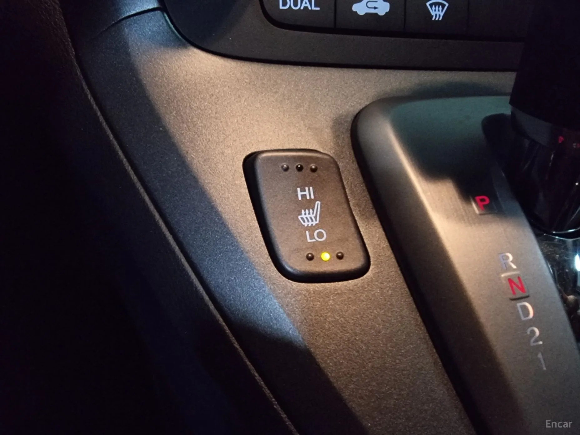 Honda CR-V превью 15