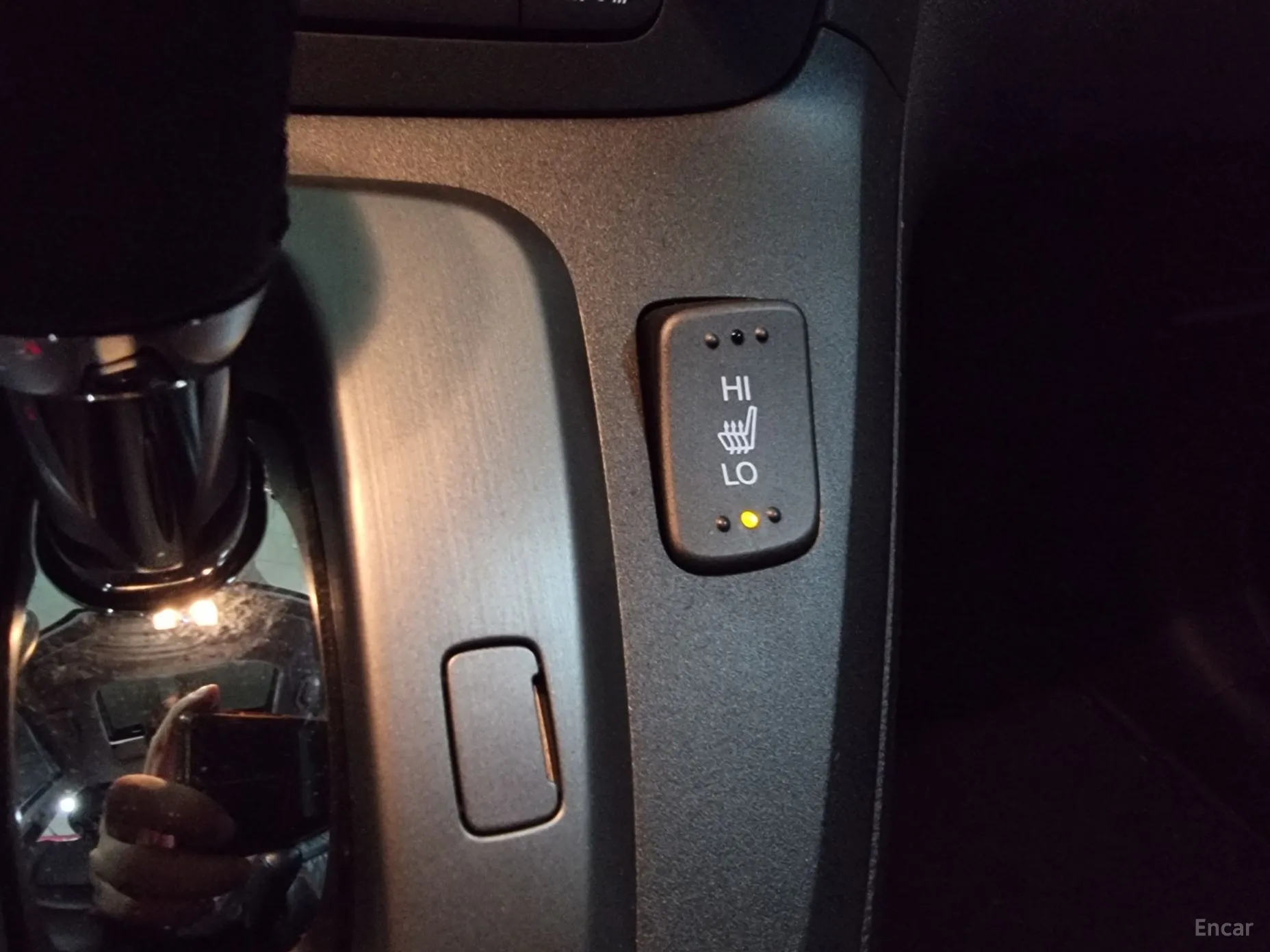 Honda CR-V превью 16
