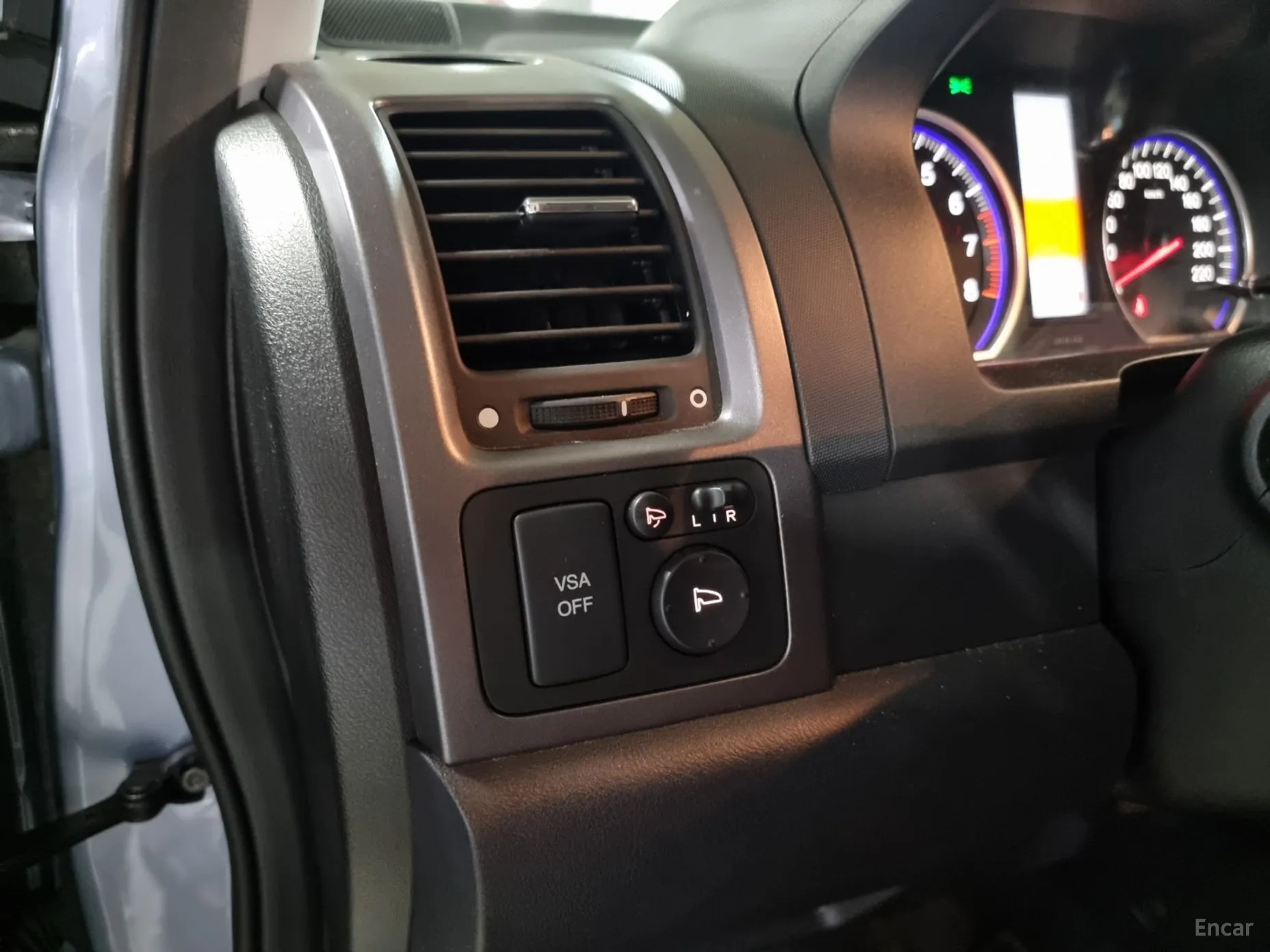 Honda CR-V превью 17