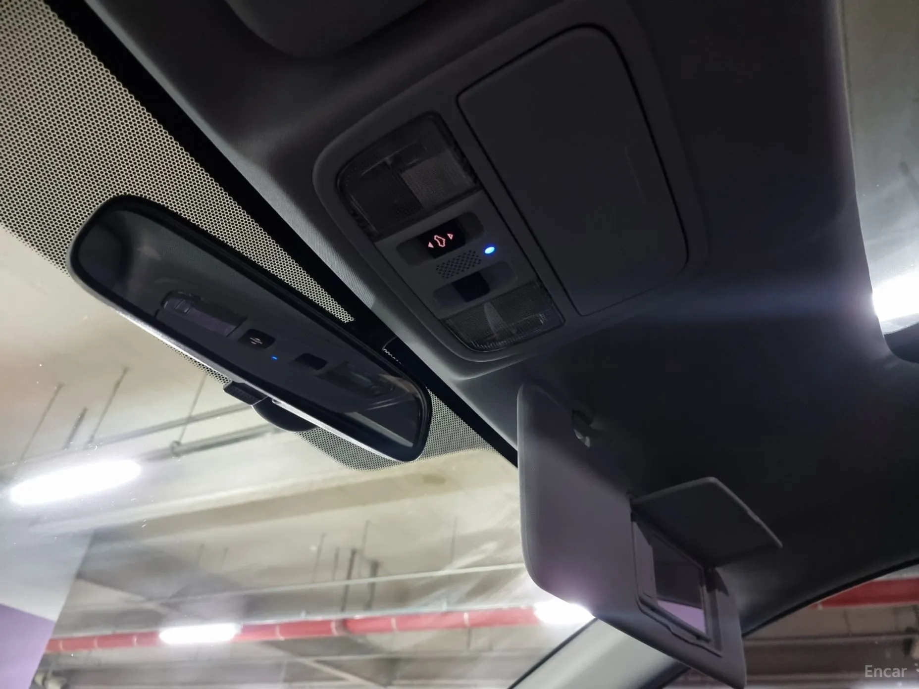 Honda CR-V превью 18