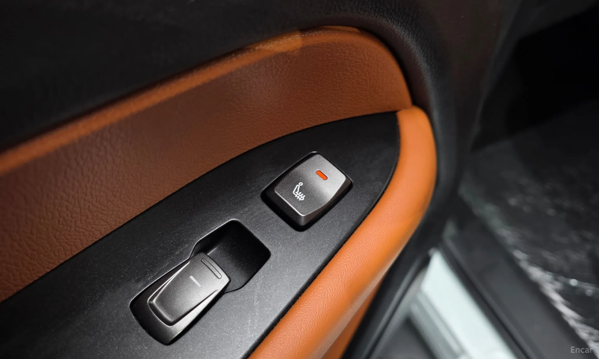 KG Mobility (SsangYong) Rexton Sports Khan превью 16