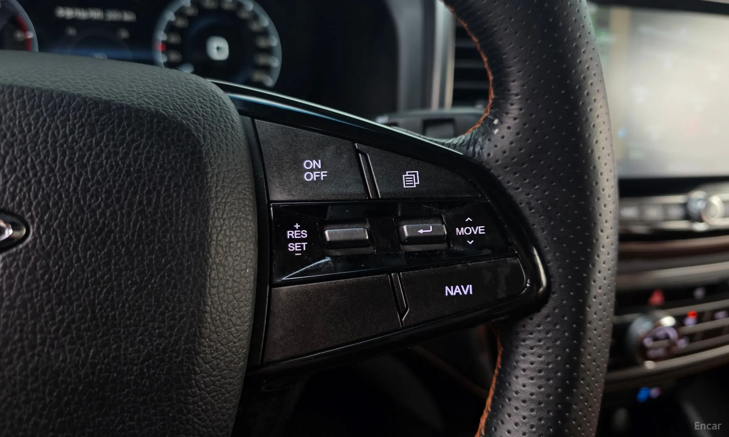 KG Mobility (SsangYong) Rexton Sports Khan превью 18