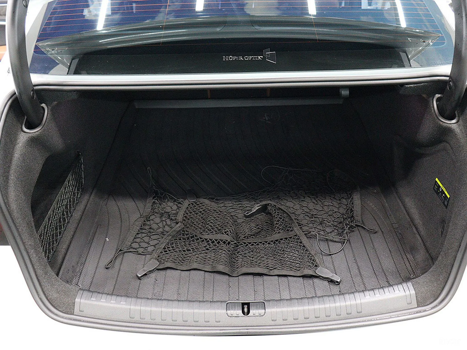Audi A6 (C8) превью 15