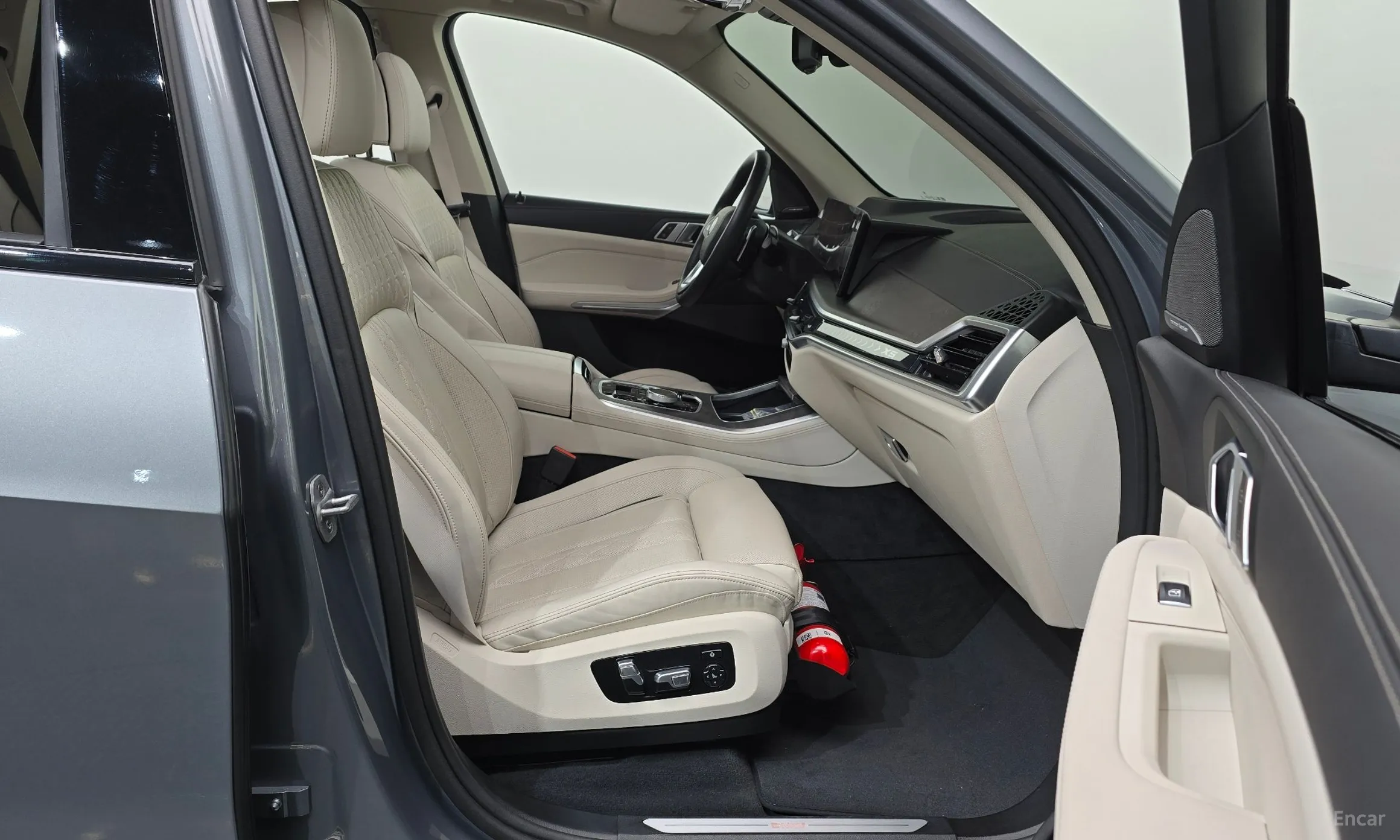 BMW X5 (G05) превью 11