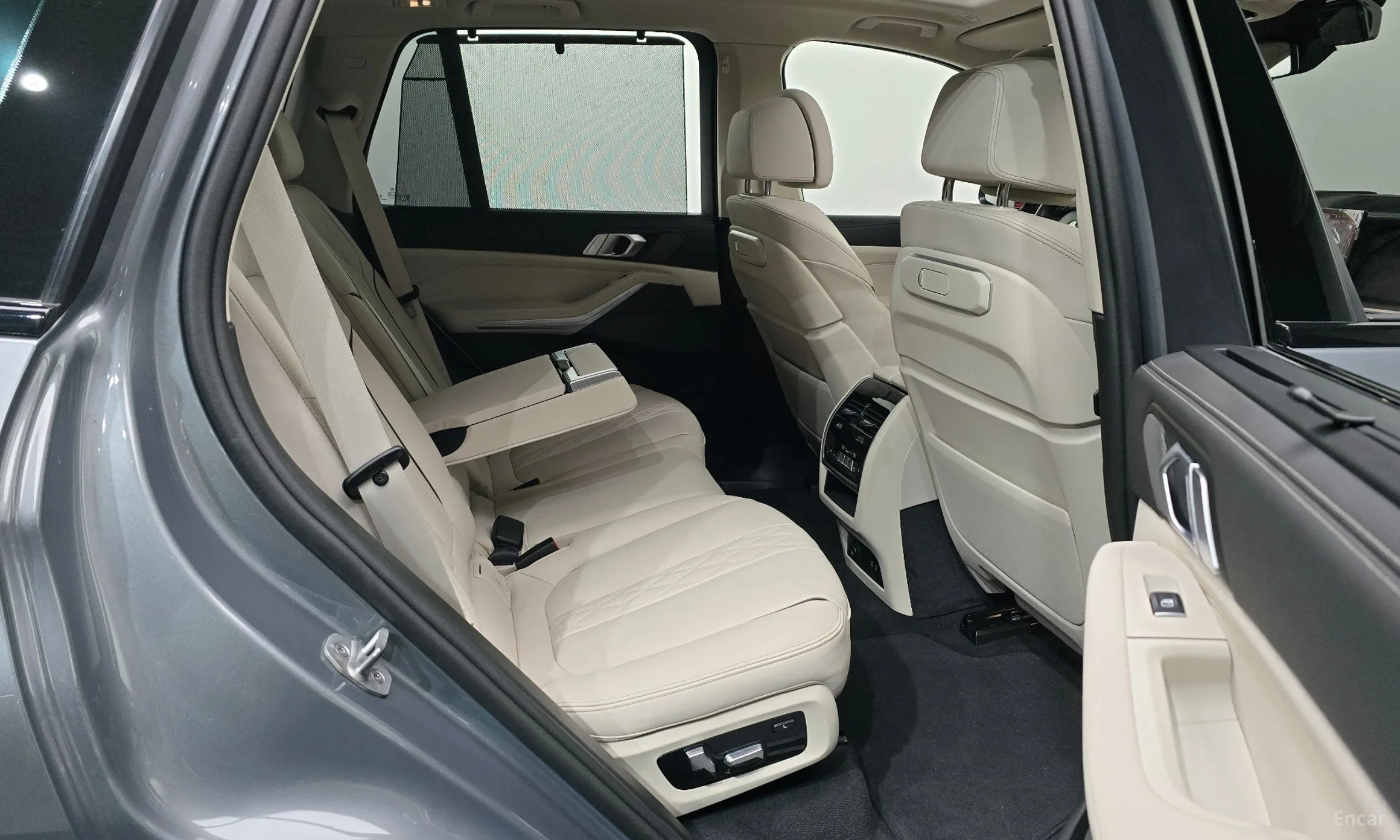 BMW X5 (G05) превью 12