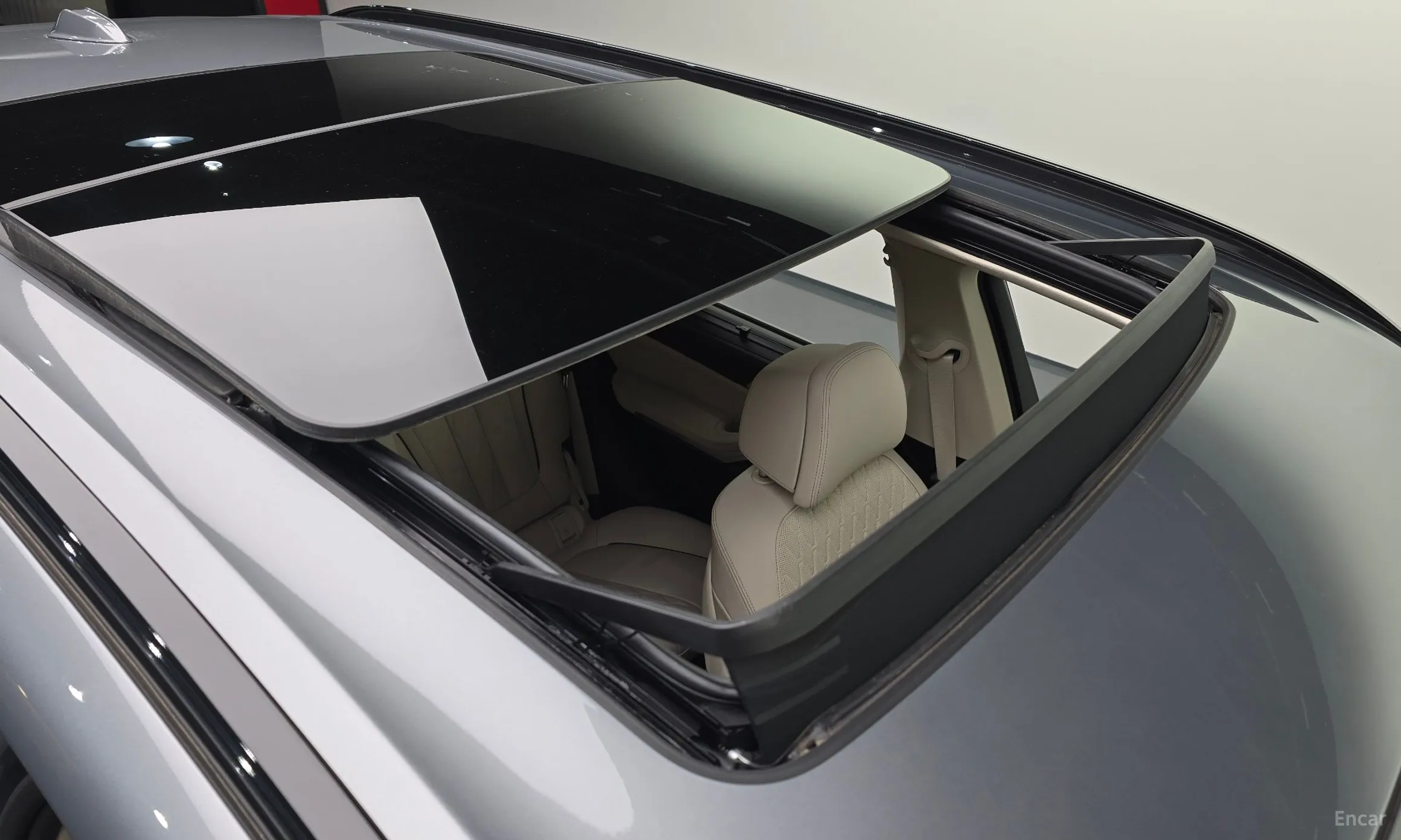 BMW X5 (G05) превью 17