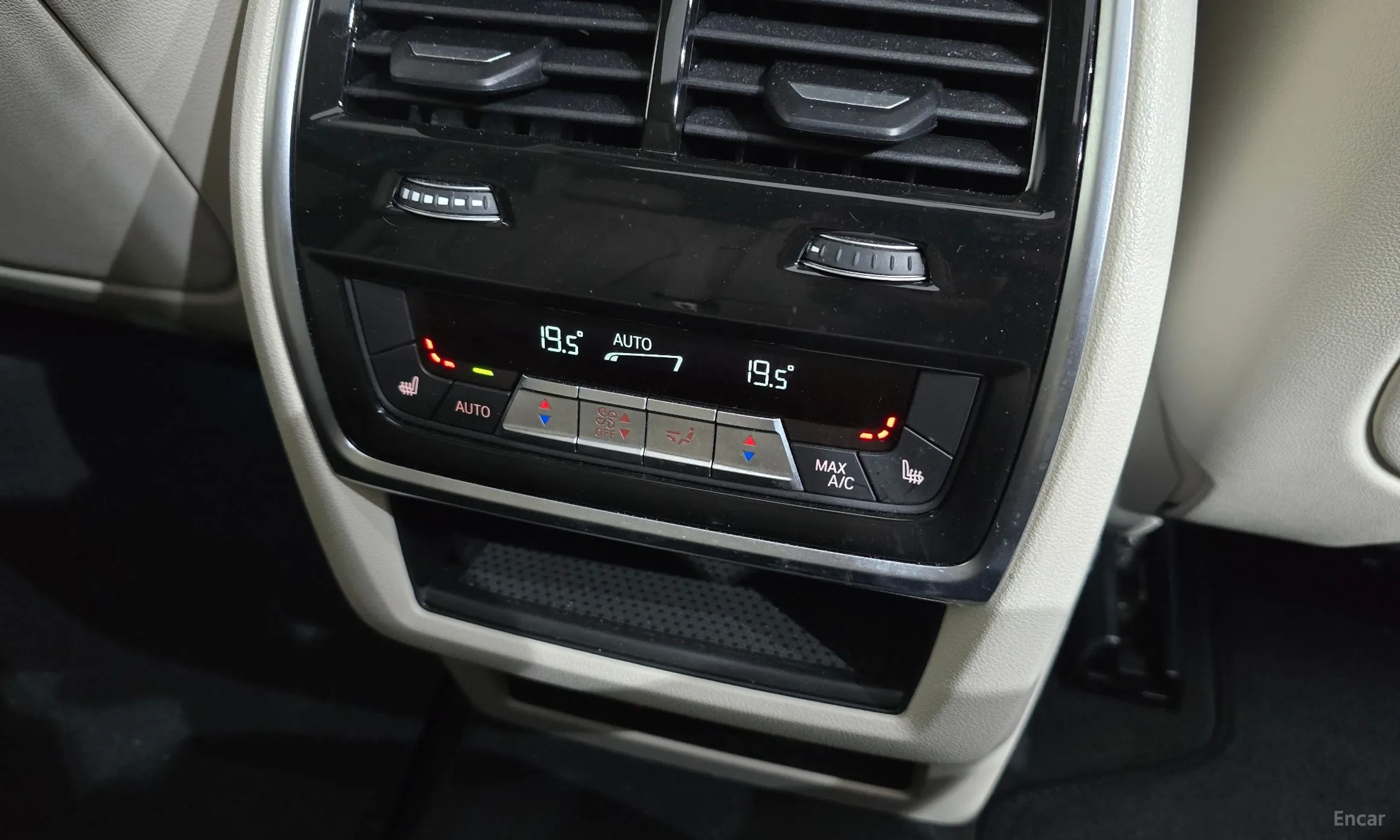 BMW X5 (G05) превью 19