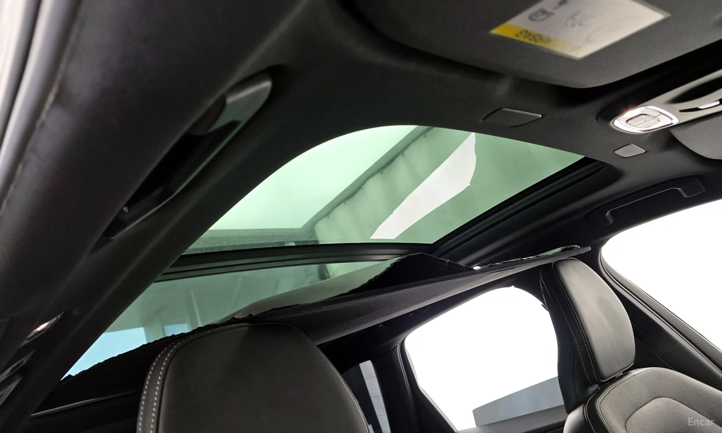 Volvo XC60 Gen 2 превью 17