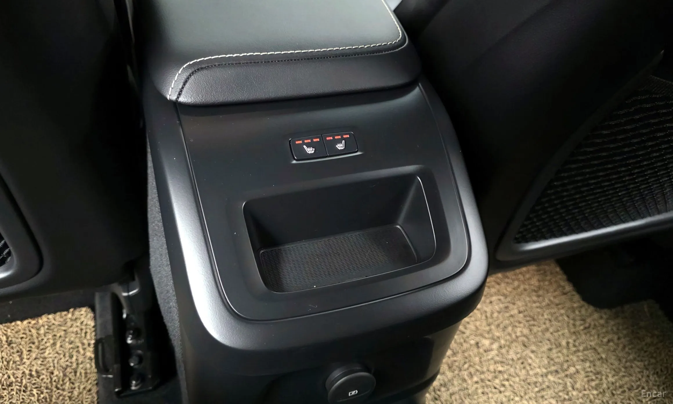 Volvo XC60 Gen 2 превью 18
