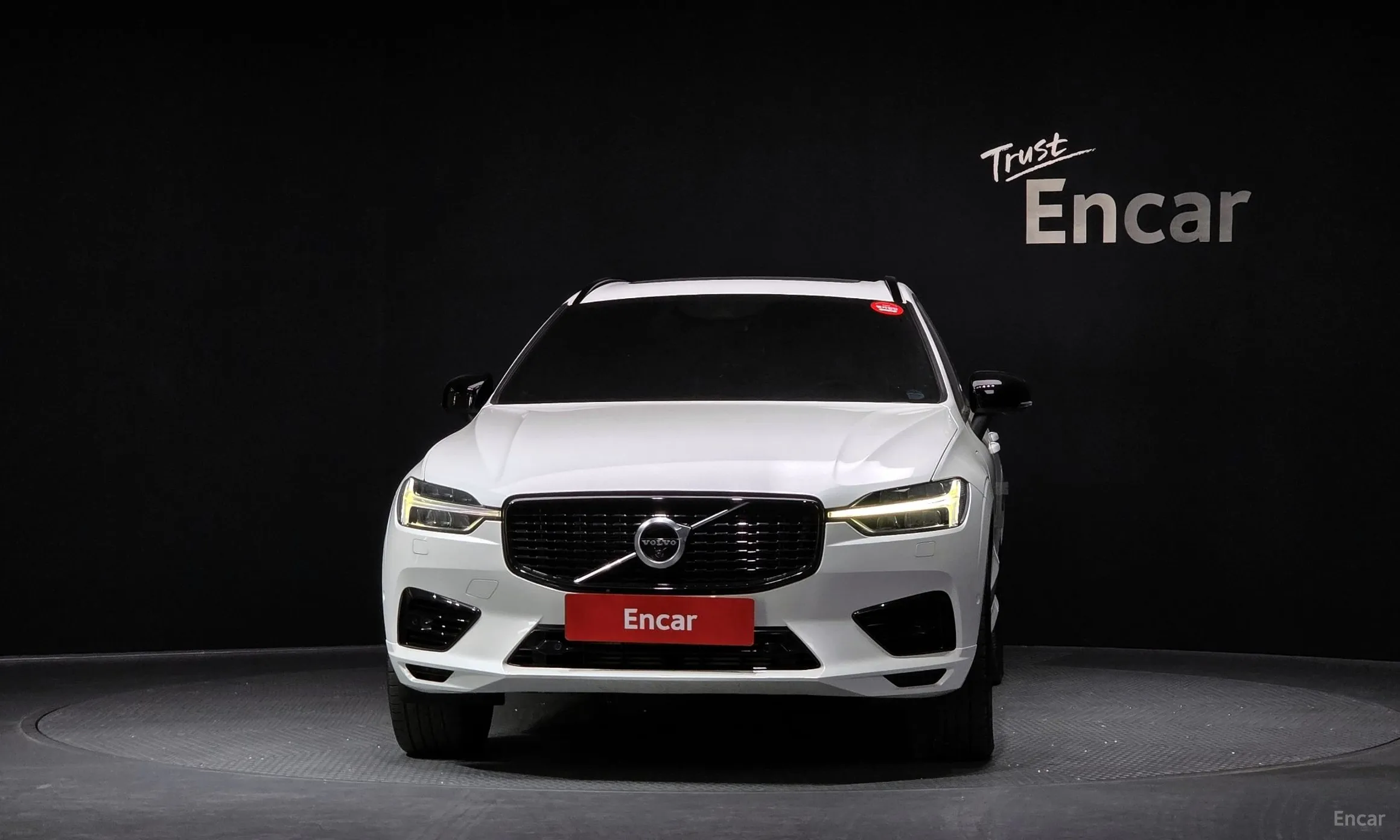 Volvo XC60 Gen 2 превью 3