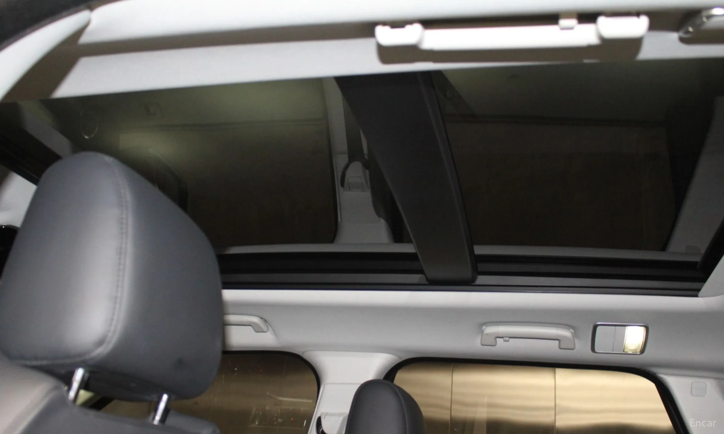 Land Rover Range Rover Sport 2nd Generation превью 13