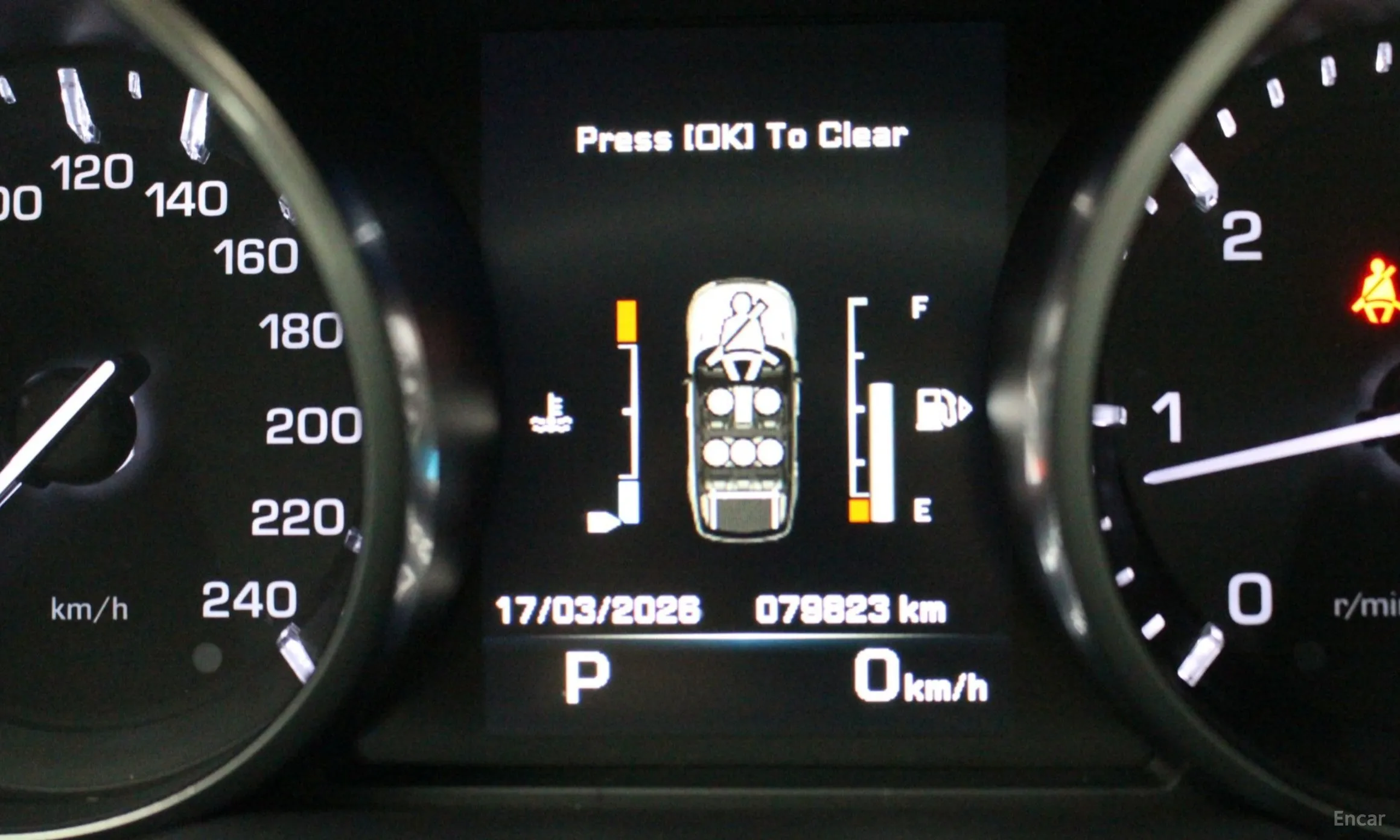 Land Rover Range Rover Sport 2nd Generation превью 8