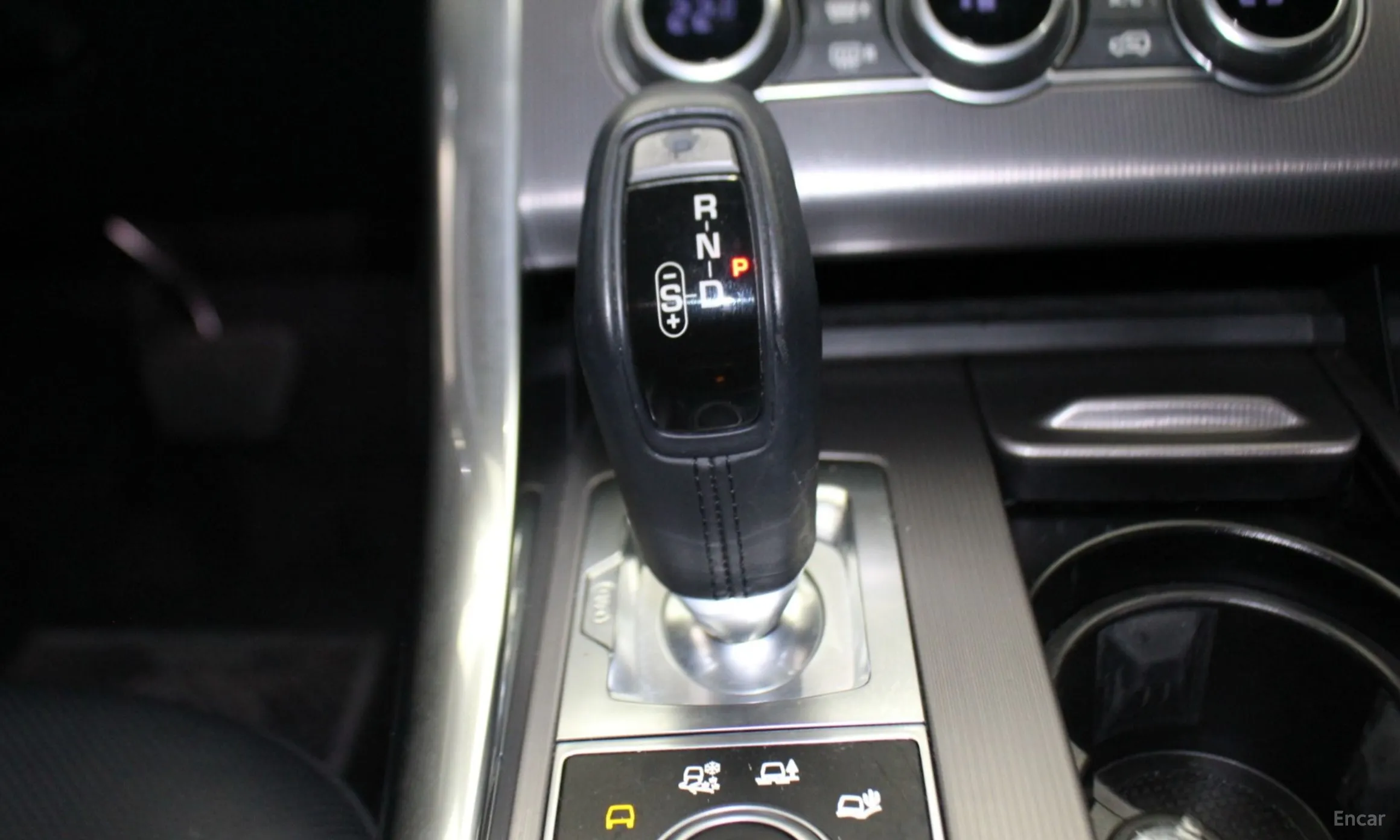Land Rover Range Rover Sport 2nd Generation превью 9