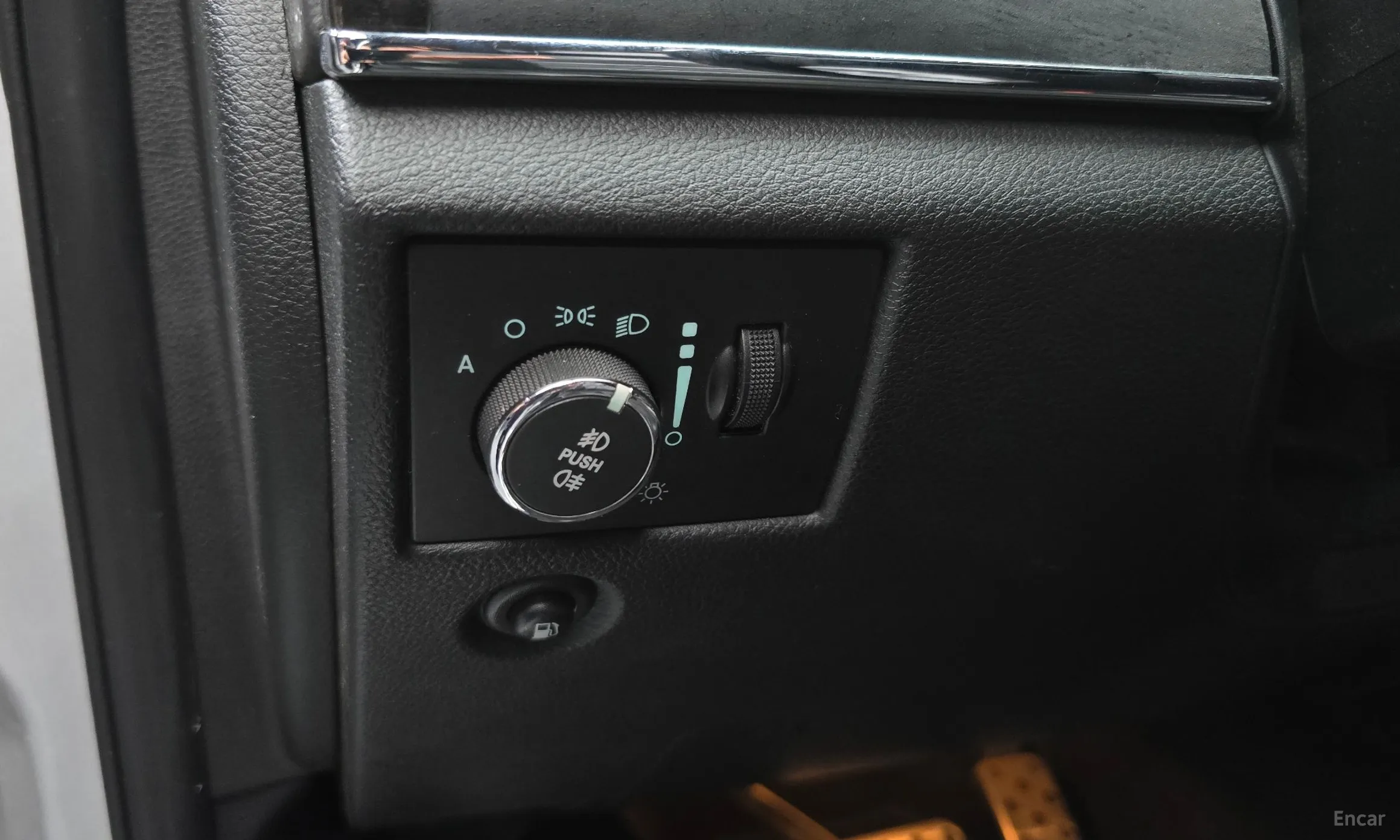 Jeep Grand Cherokee превью 17