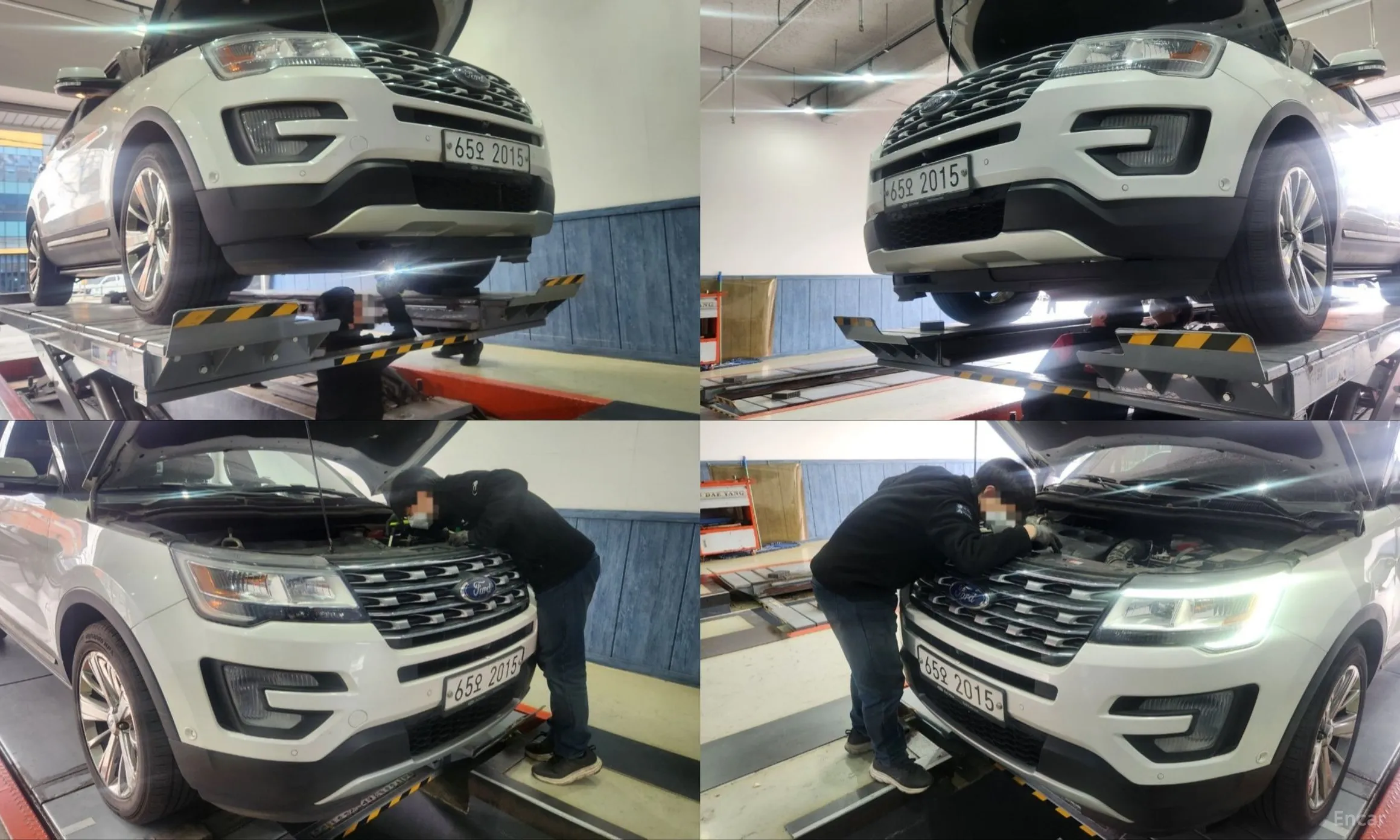 Jeep Renegade превью 5