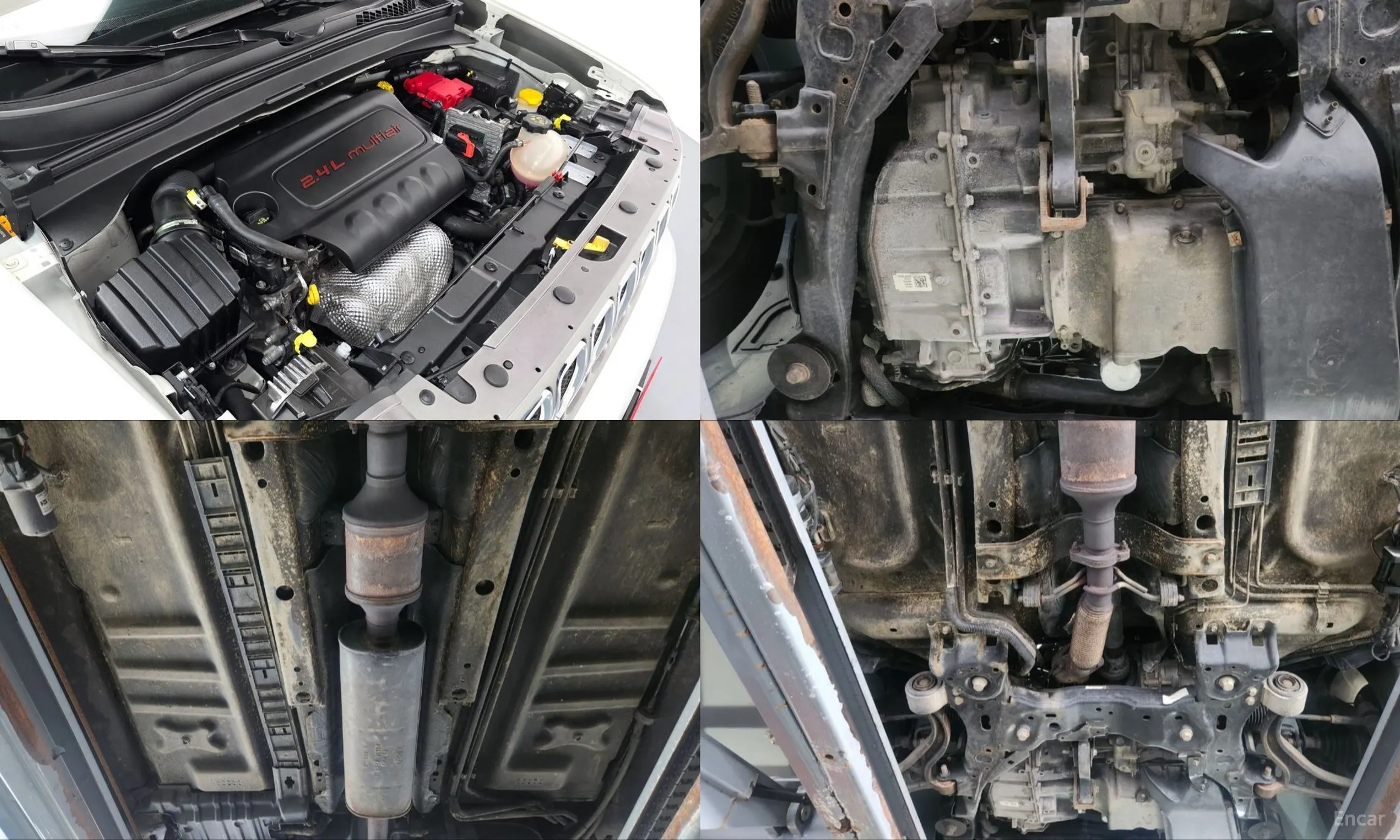 Jeep Renegade превью 6