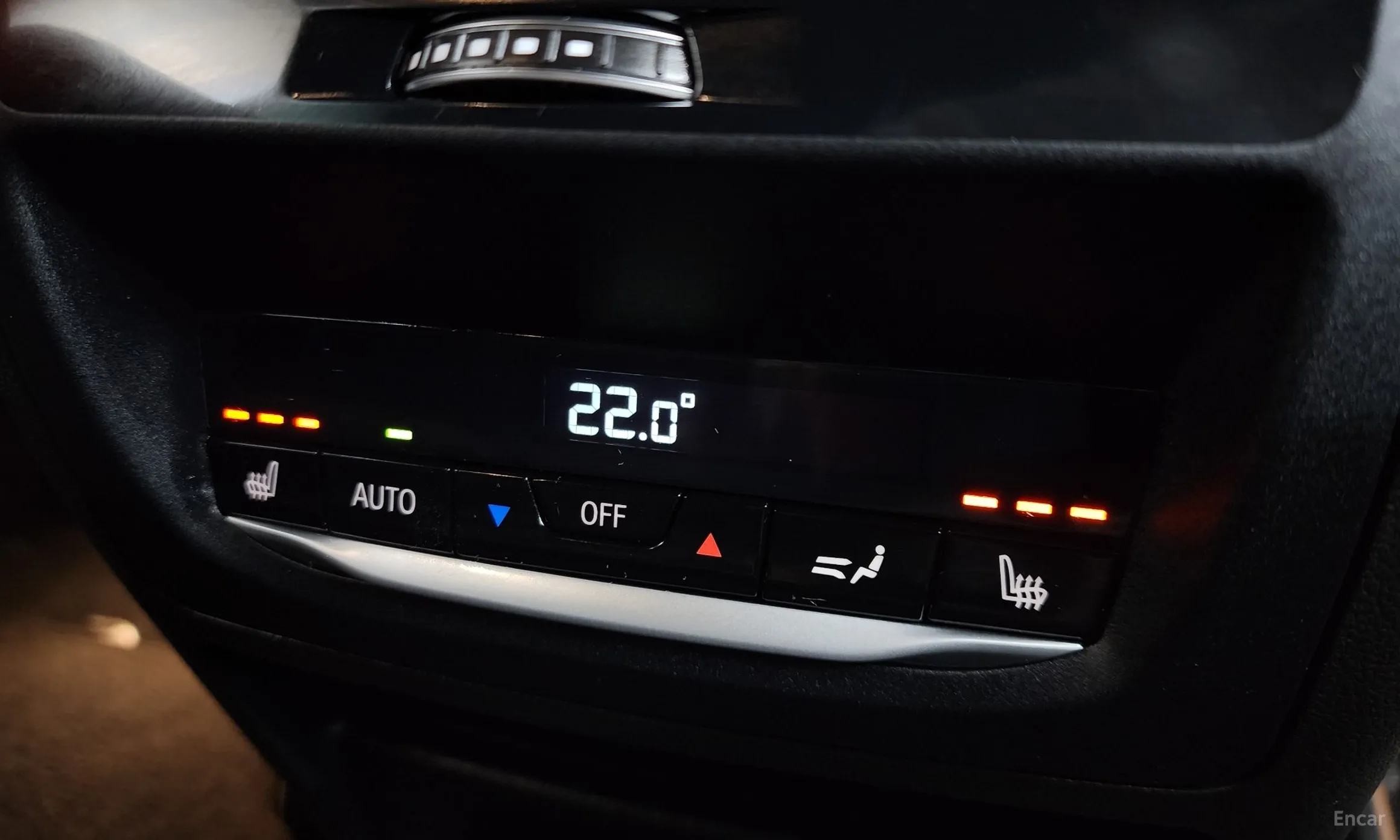 BMW X4 (G02) превью 19