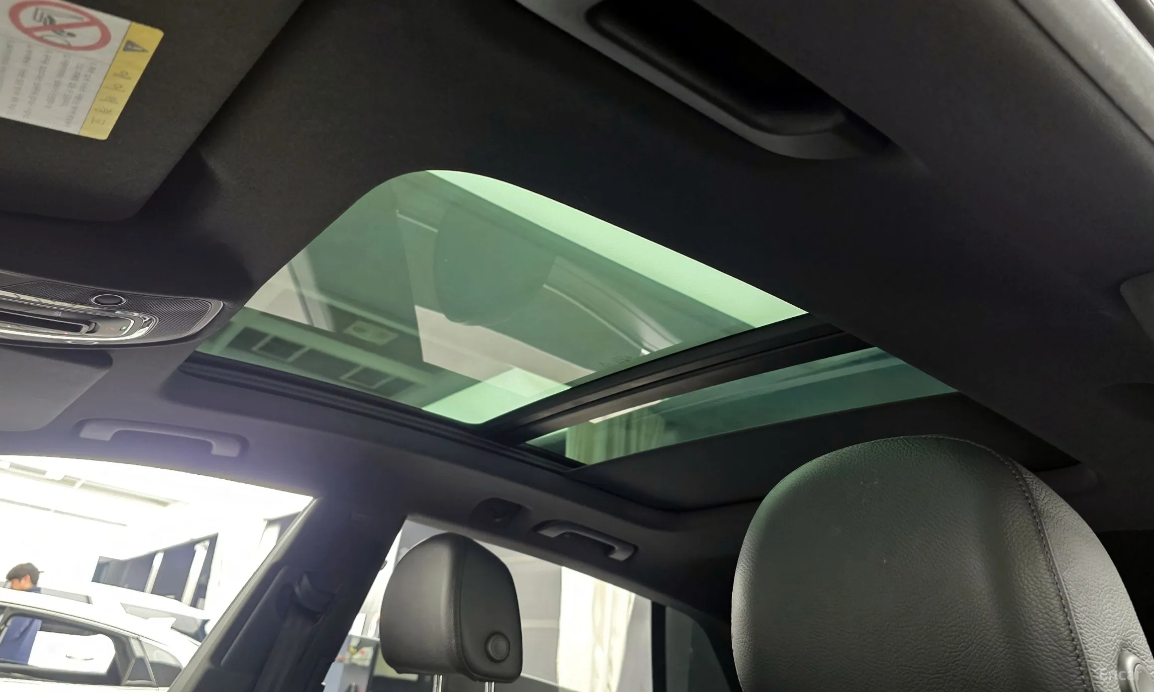 Audi Q8 (4M) превью 18