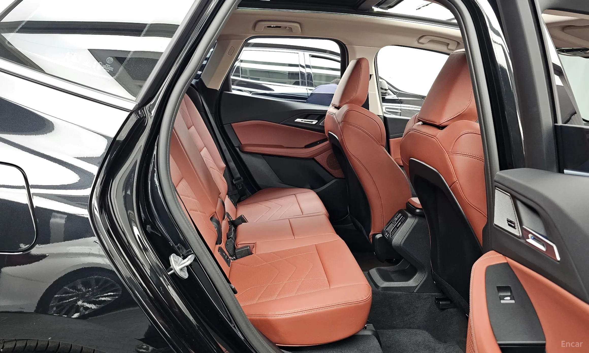 BMW 2 Series Active Tourer (U06) превью 12
