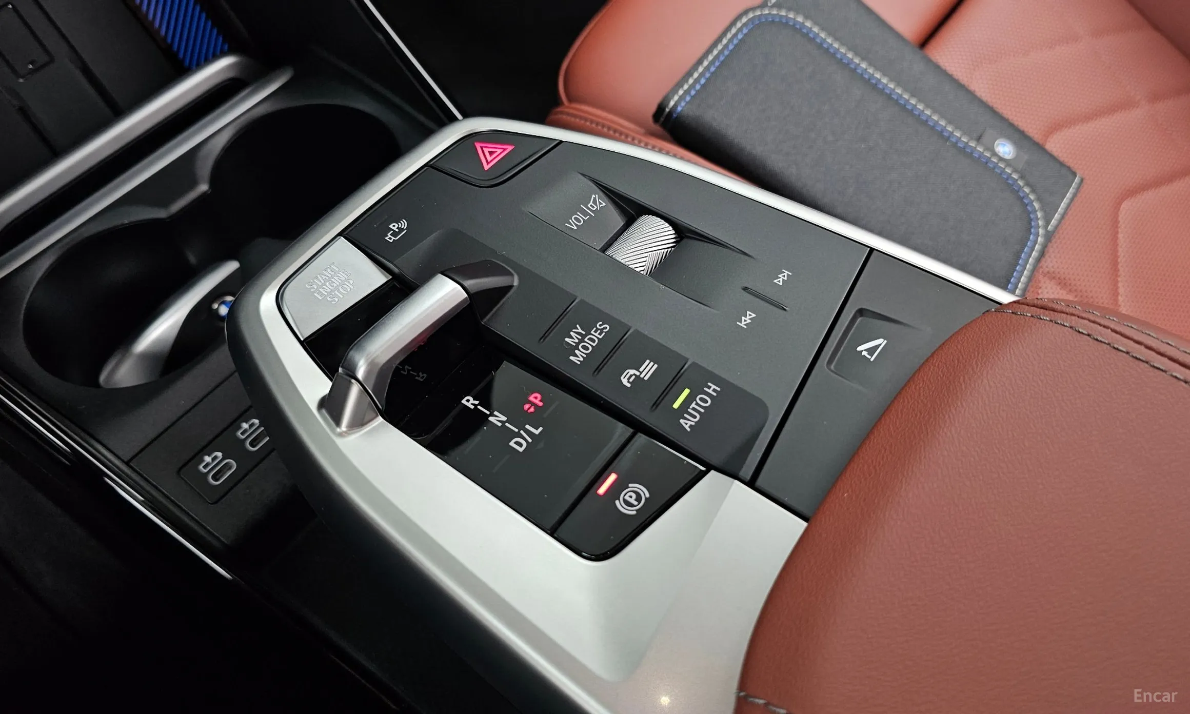 BMW 2 Series Active Tourer (U06) превью 9