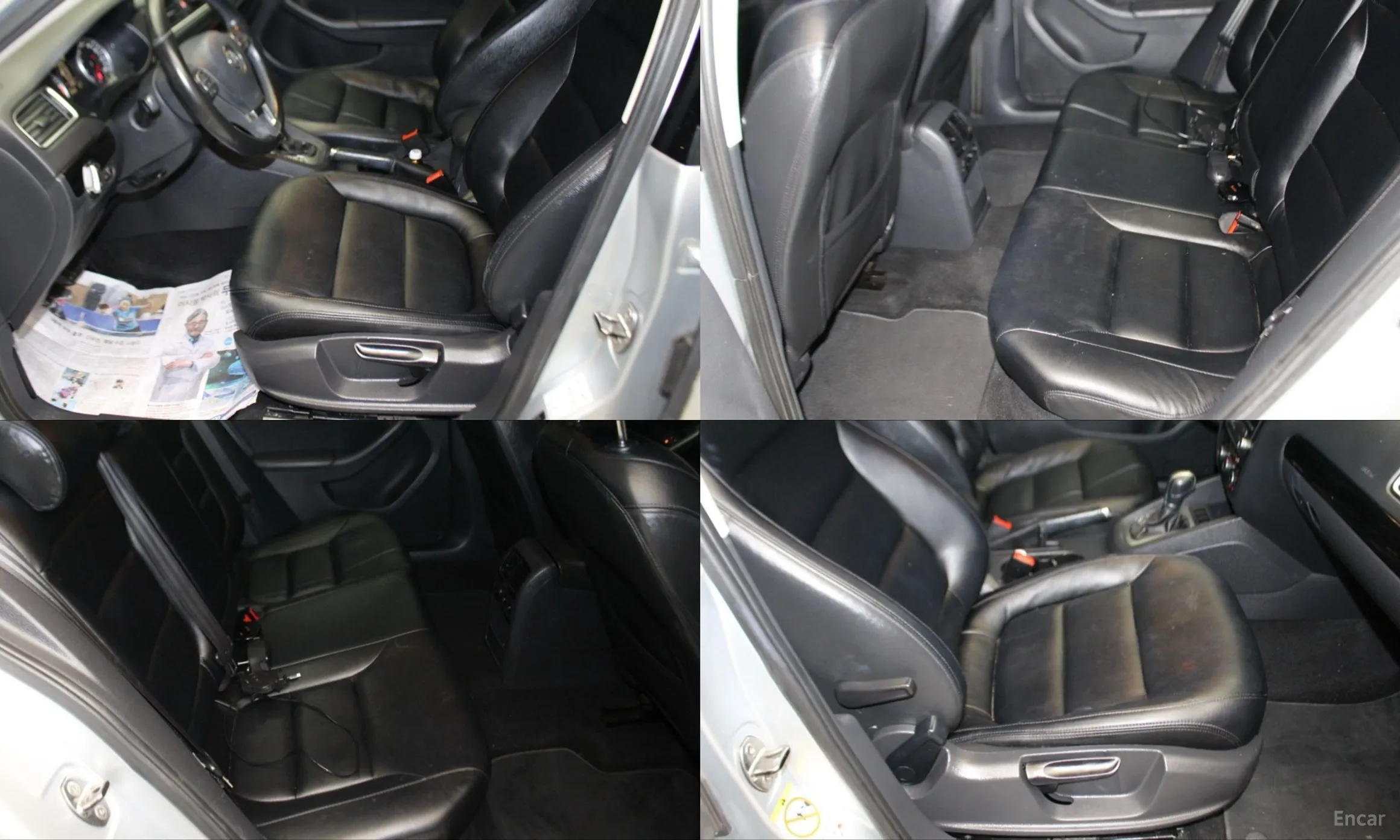Volkswagen New Zeta превью 10