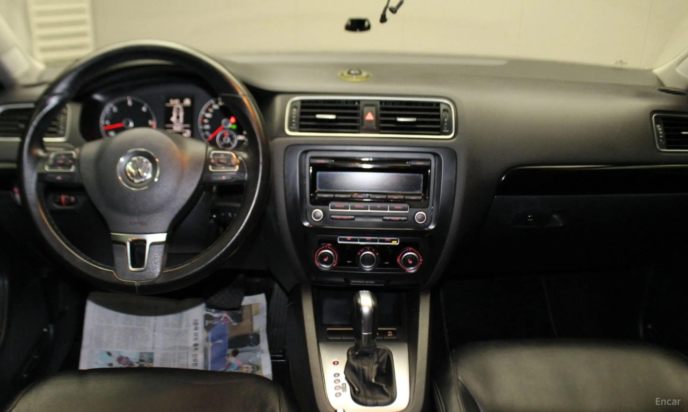 Volkswagen New Zeta превью 11