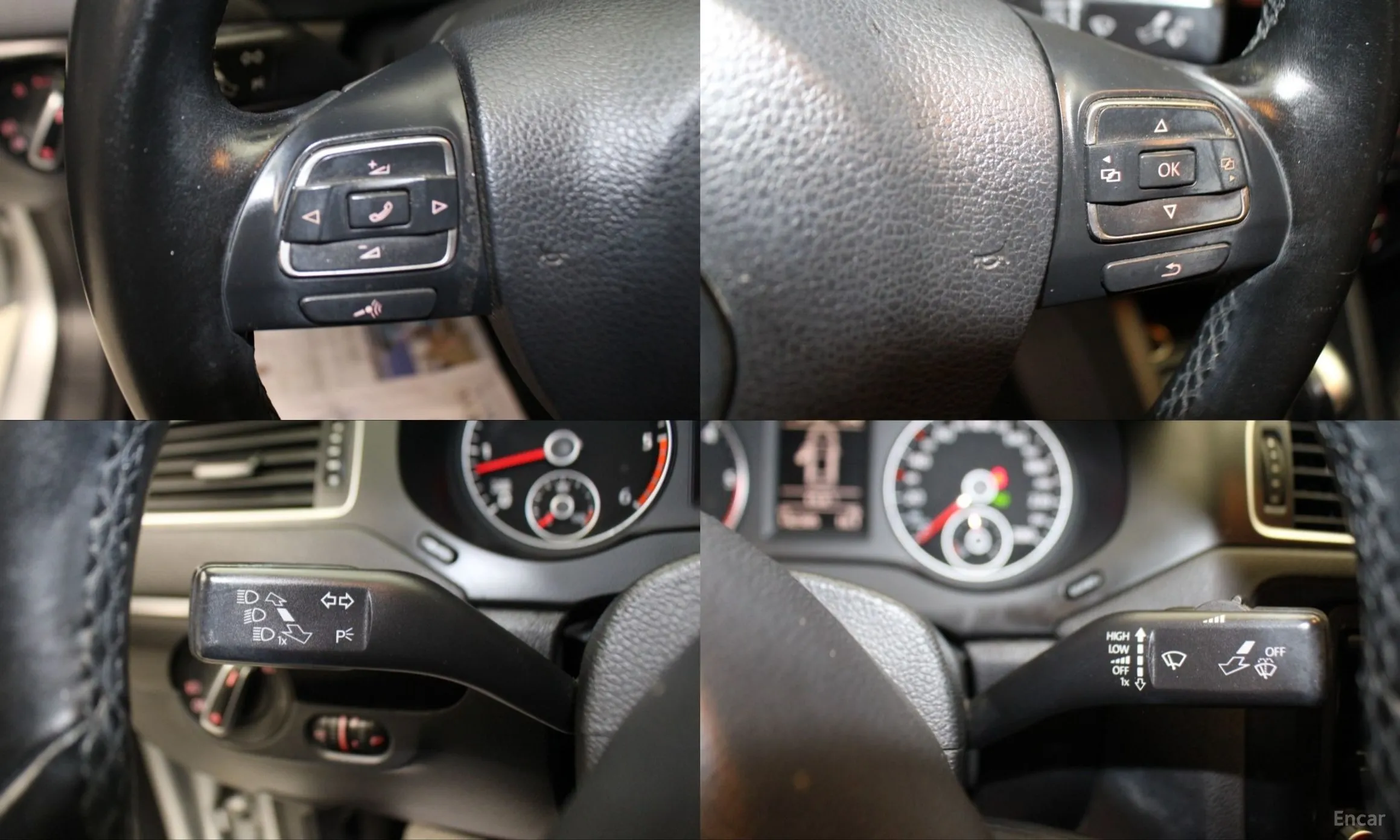 Volkswagen New Zeta превью 12