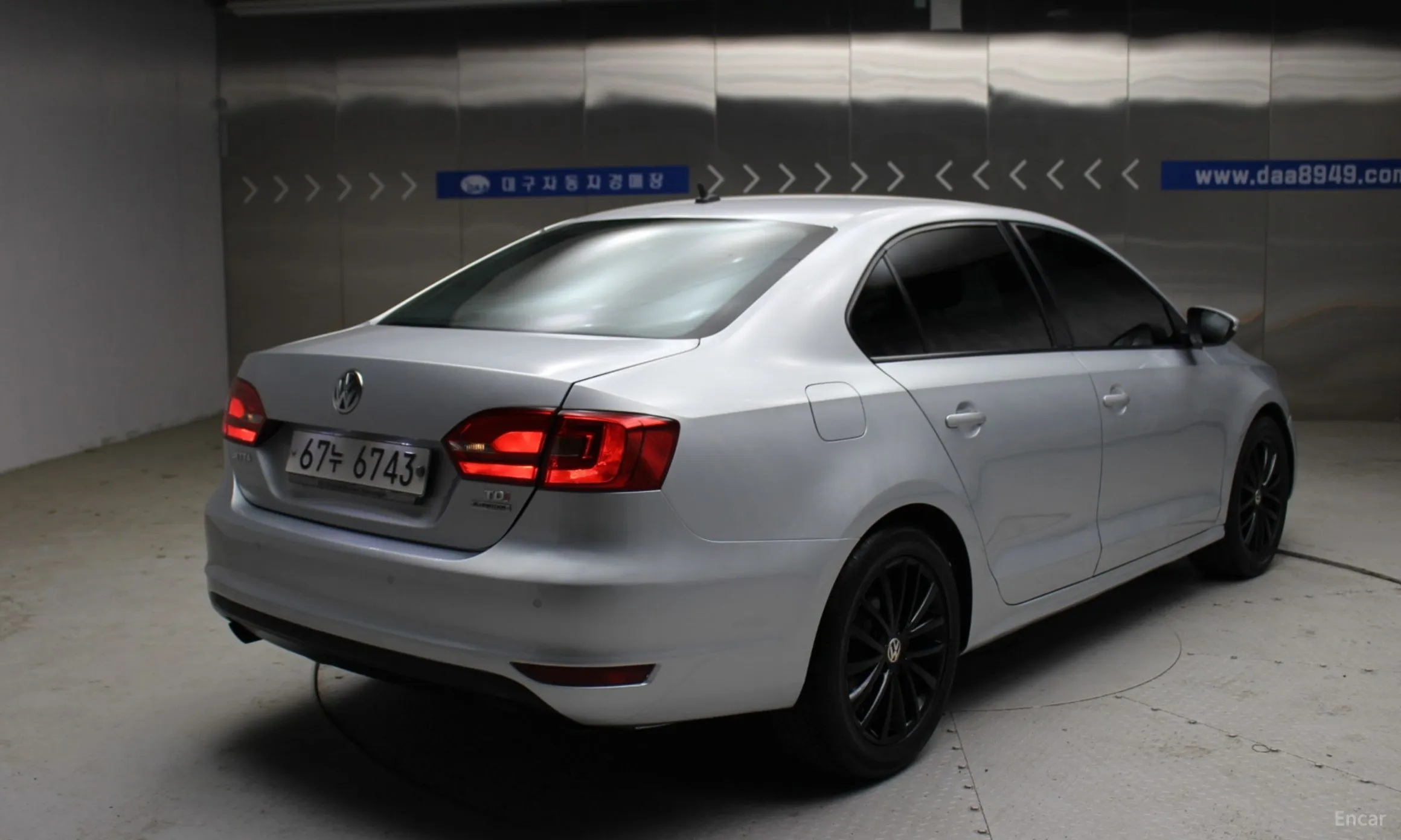 Volkswagen New Zeta превью 2