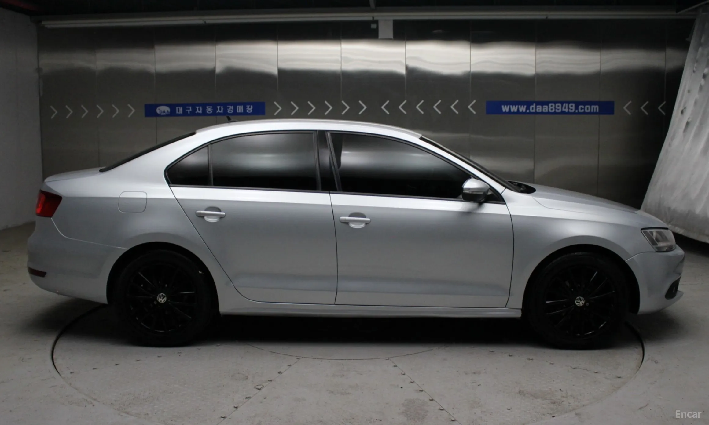Volkswagen New Zeta превью 17