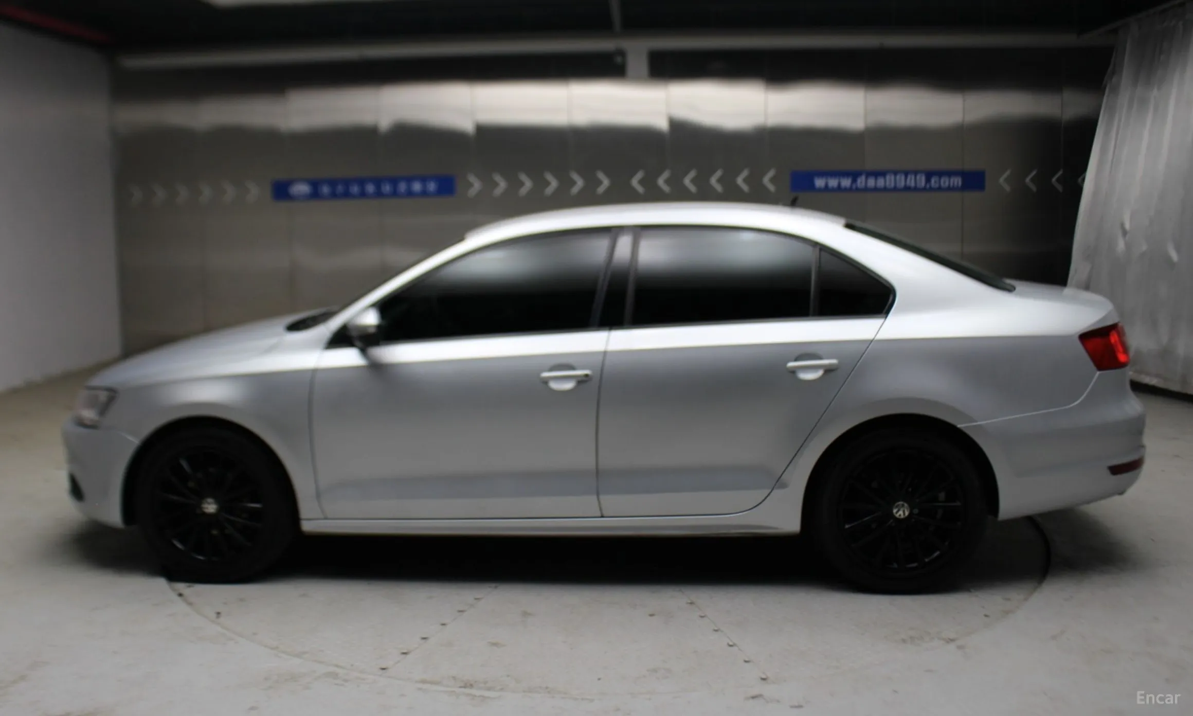 Volkswagen New Zeta превью 18