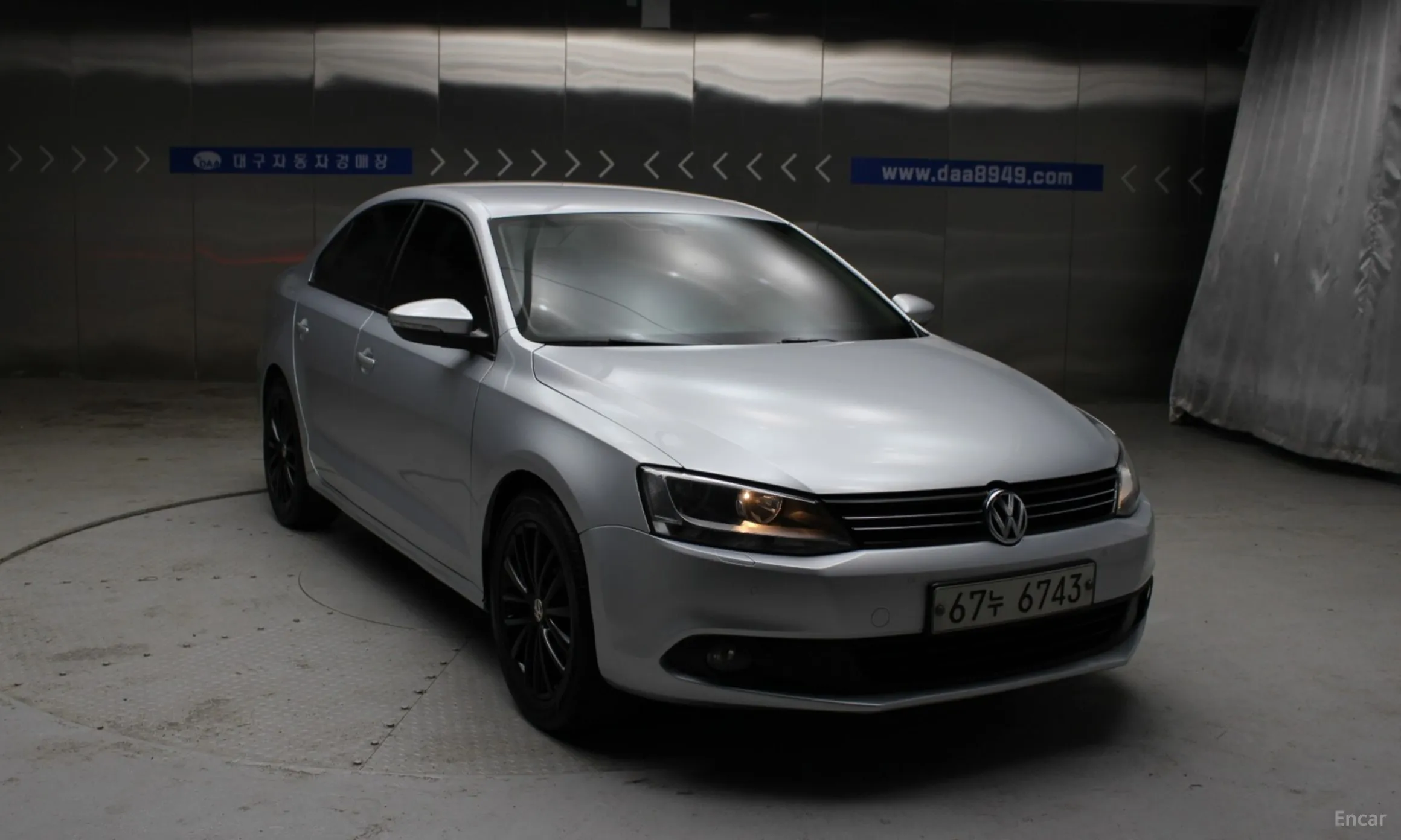 Volkswagen New Zeta превью 19