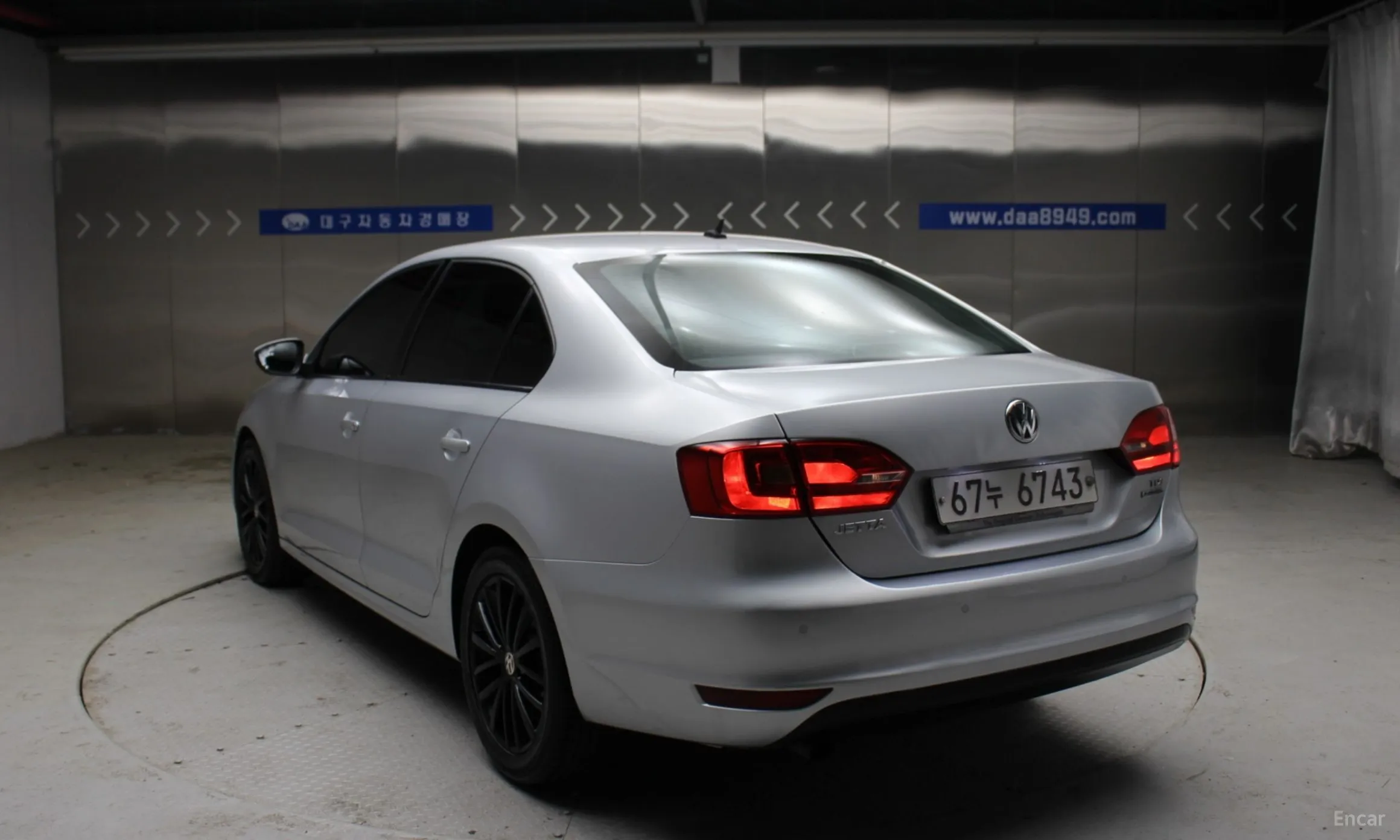 Volkswagen New Zeta превью 20