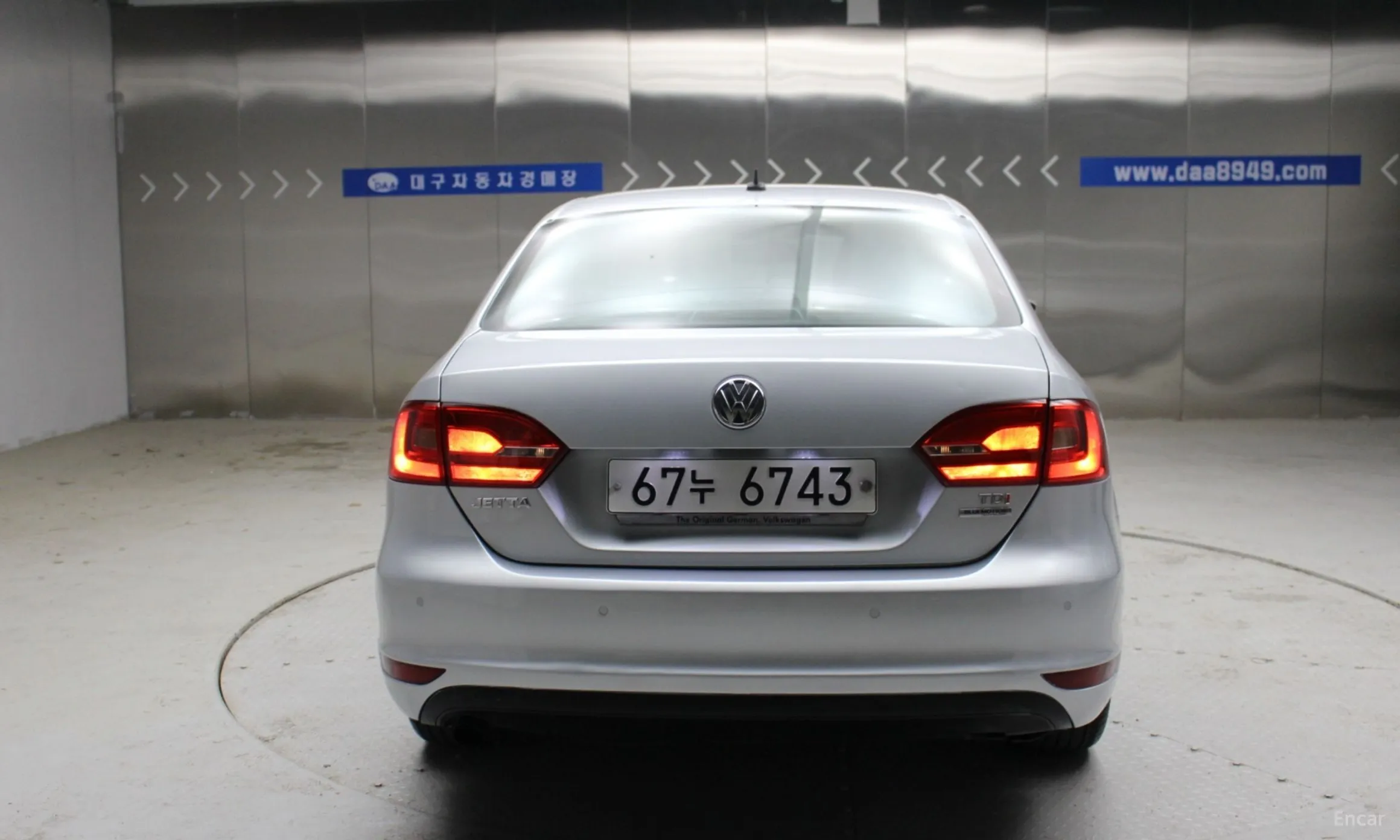 Volkswagen New Zeta превью 4