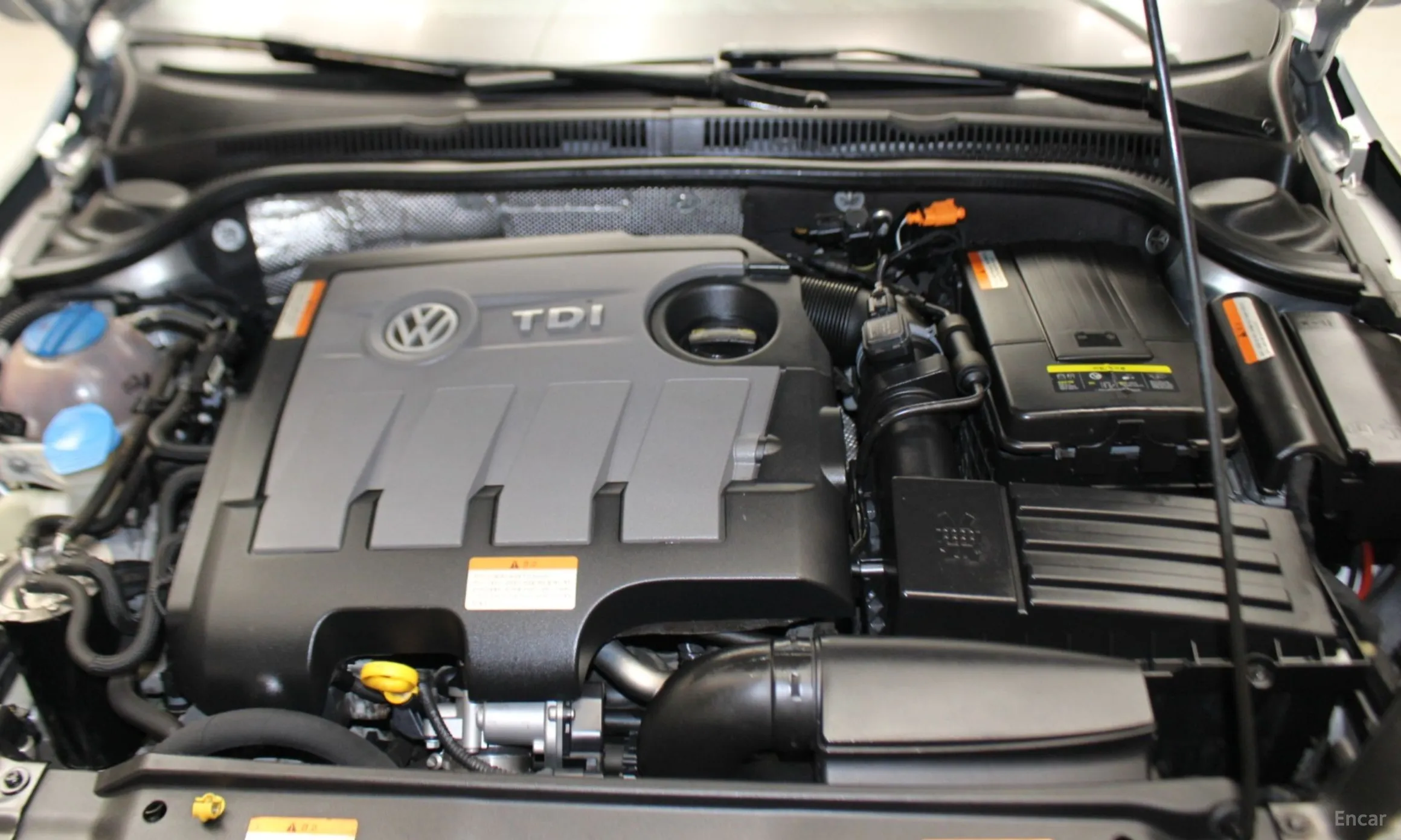 Volkswagen New Zeta превью 6