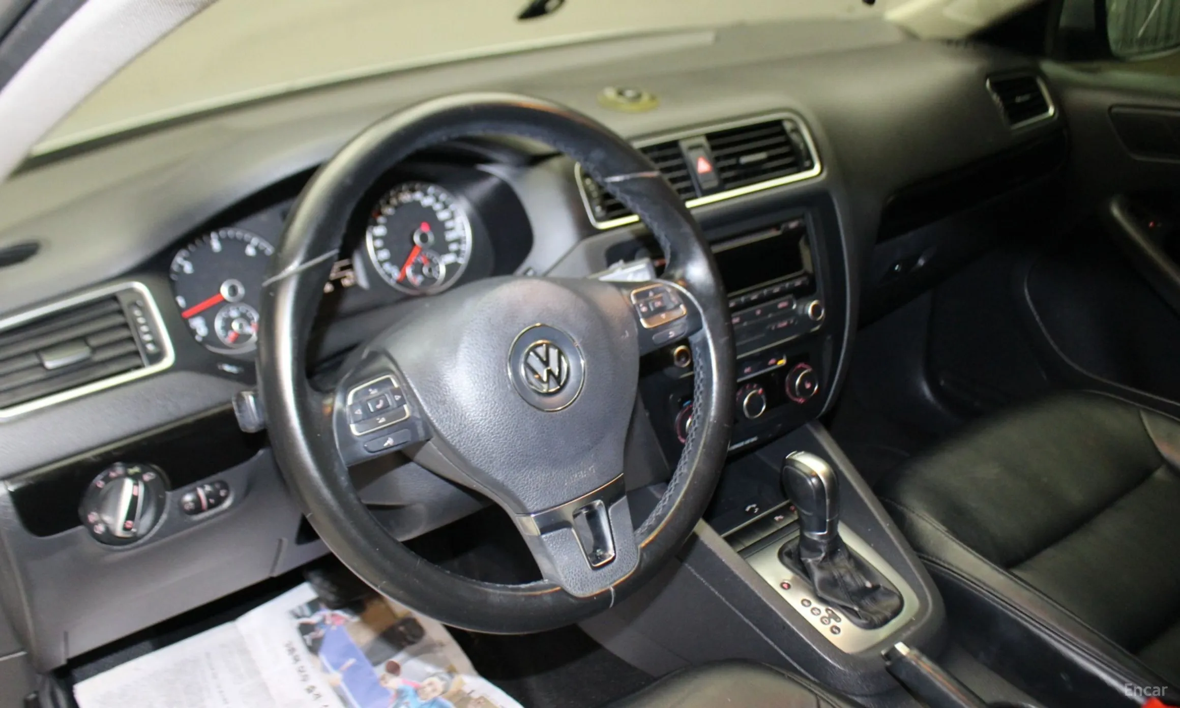 Volkswagen New Zeta превью 7