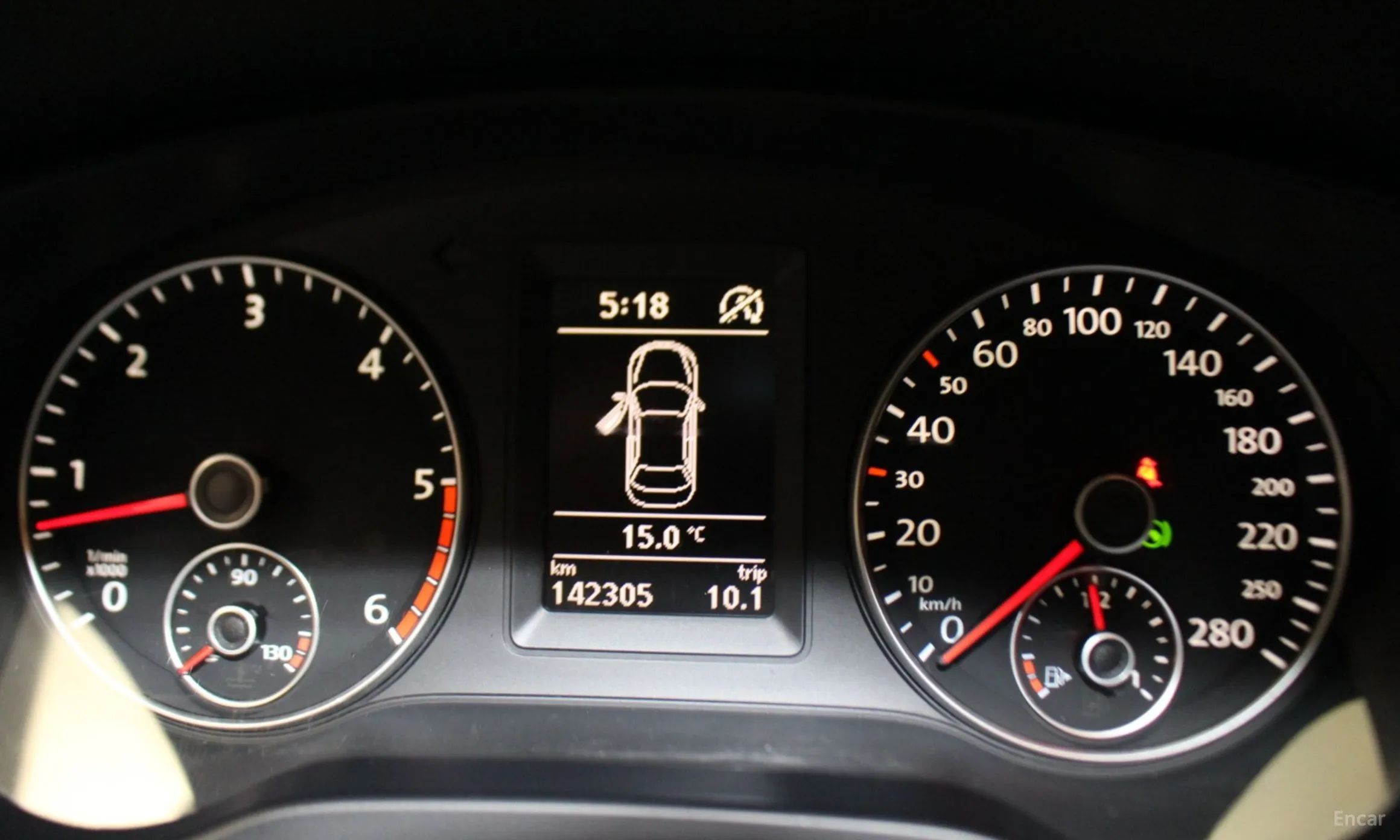 Volkswagen New Zeta превью 8