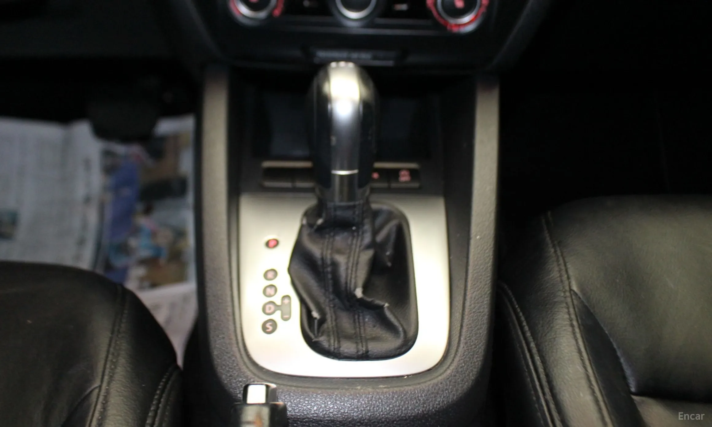 Volkswagen New Zeta превью 9