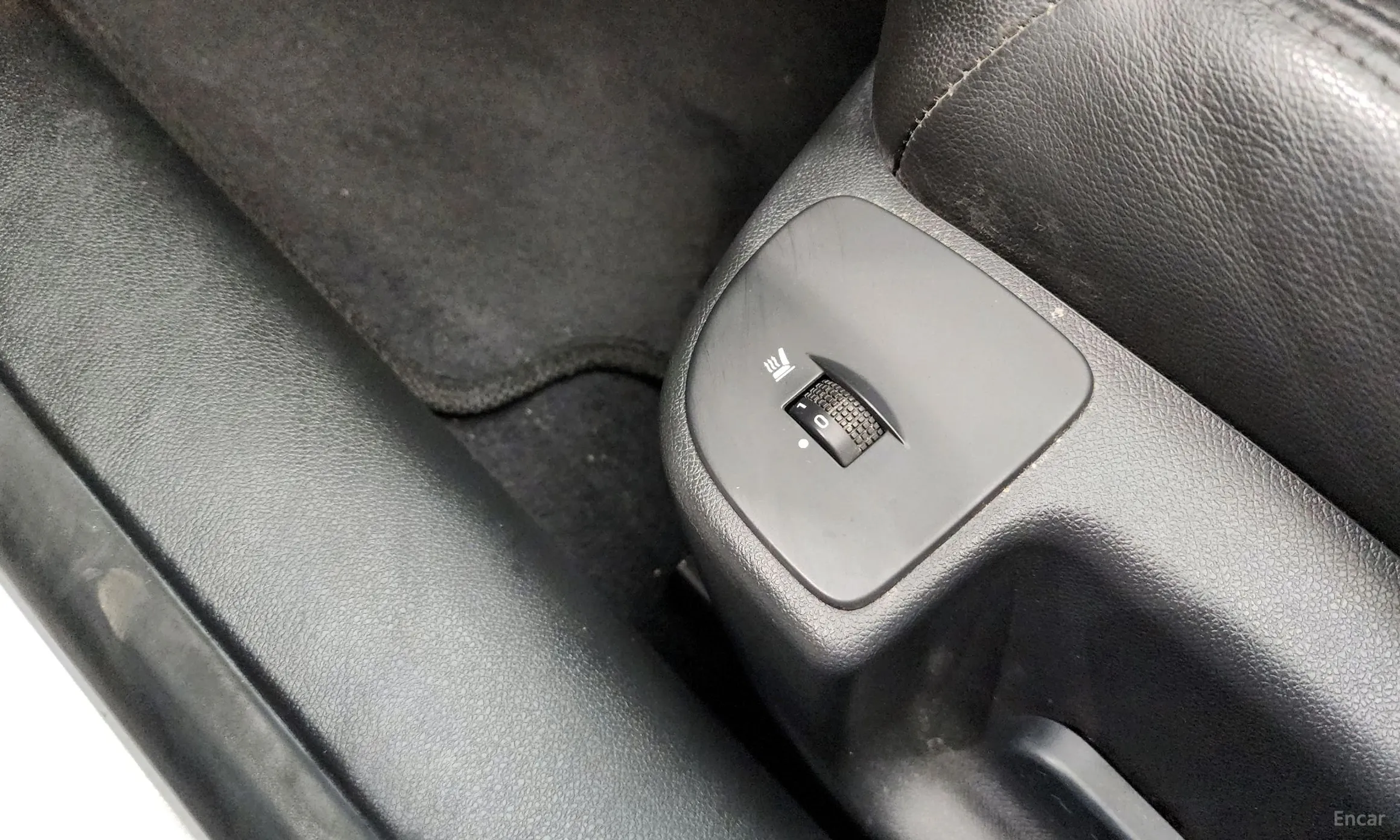Renault Korea (Samsung) SM7 превью 13