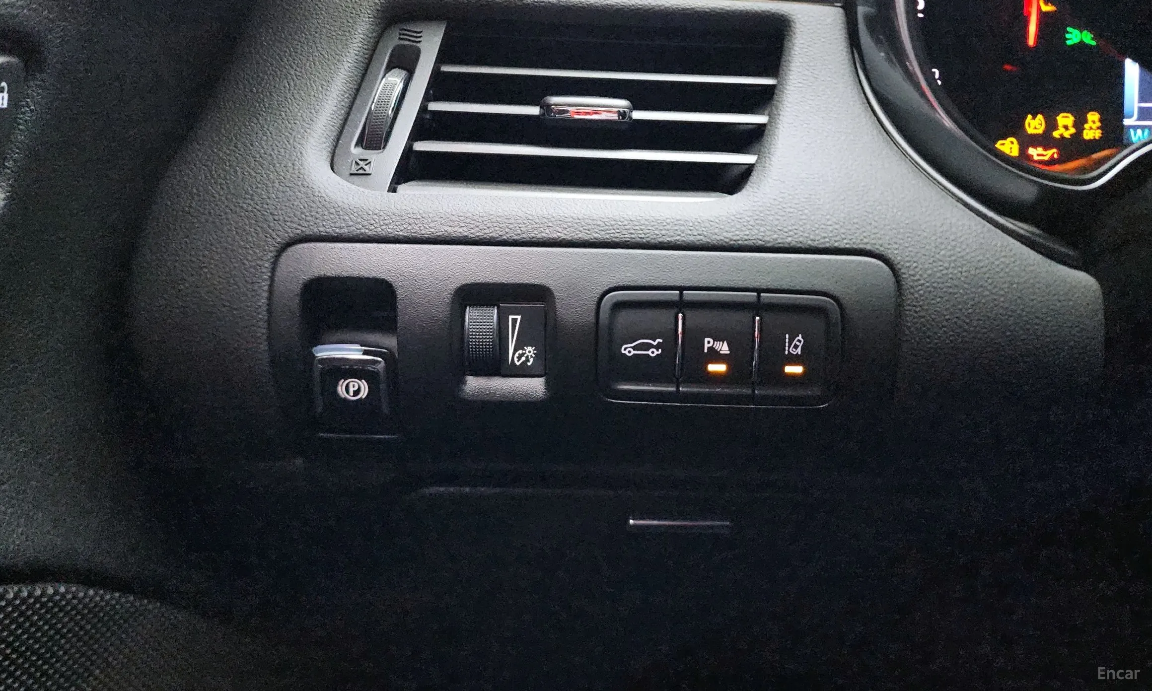 Chevrolet (GM Daewoo) Impala превью 17