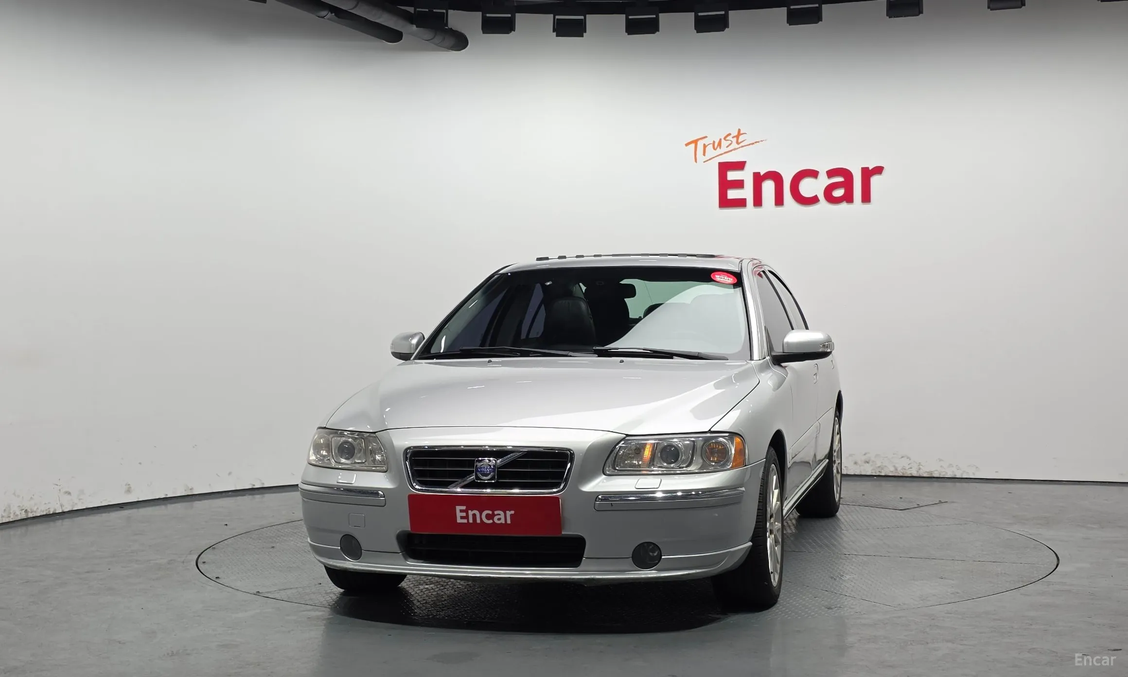 Volvo S60 превью 3