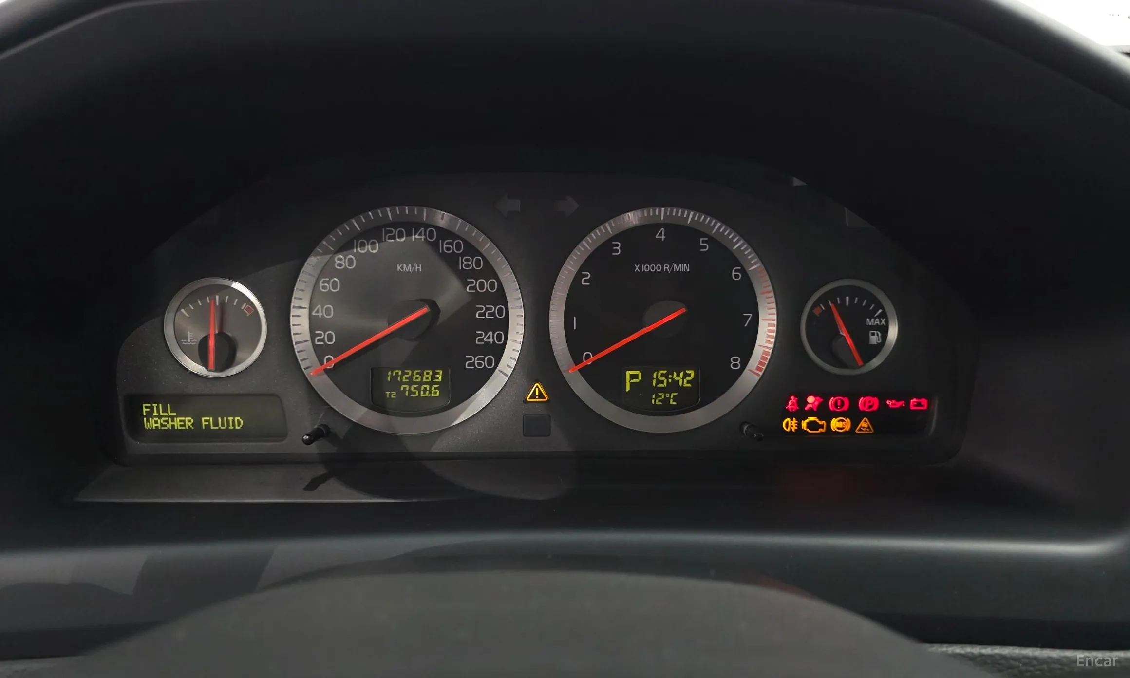 Volvo S60 превью 8